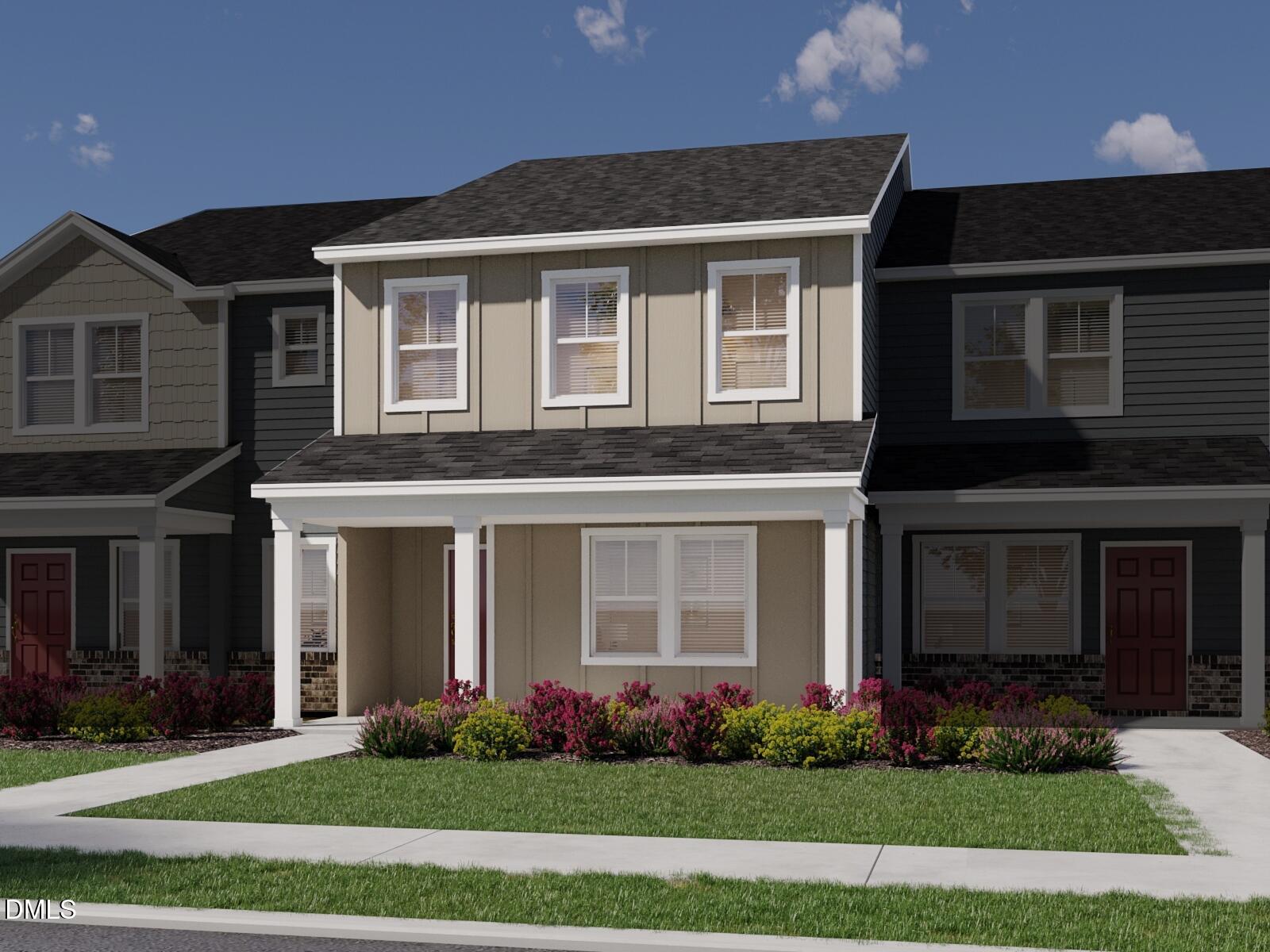 6081 Spring Forest Road — photo