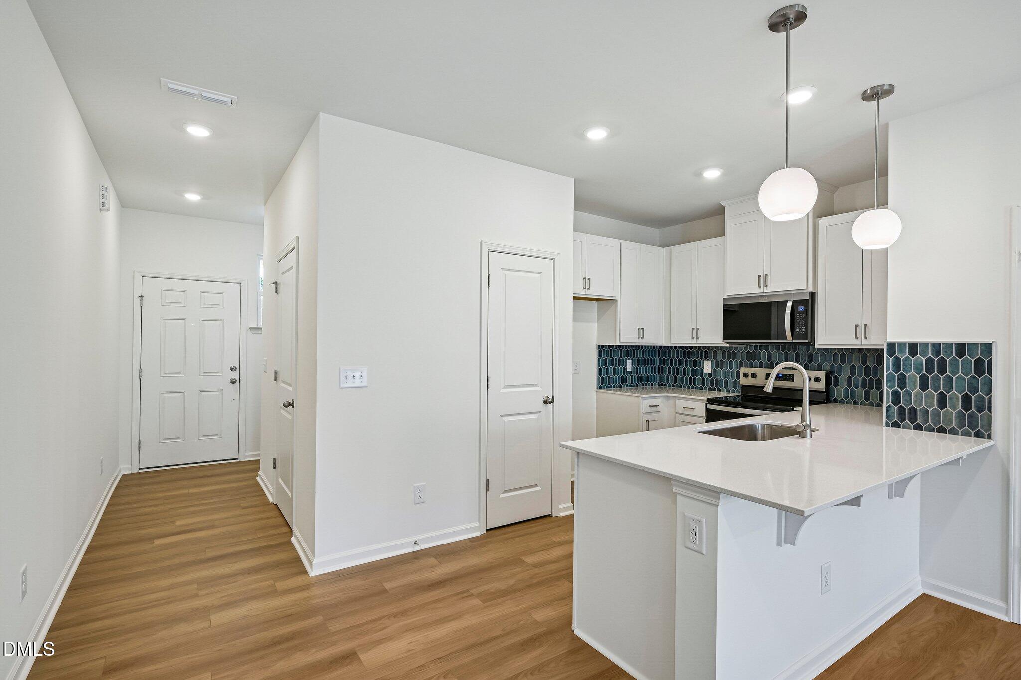 3023 Glen Lyon Drive — photo