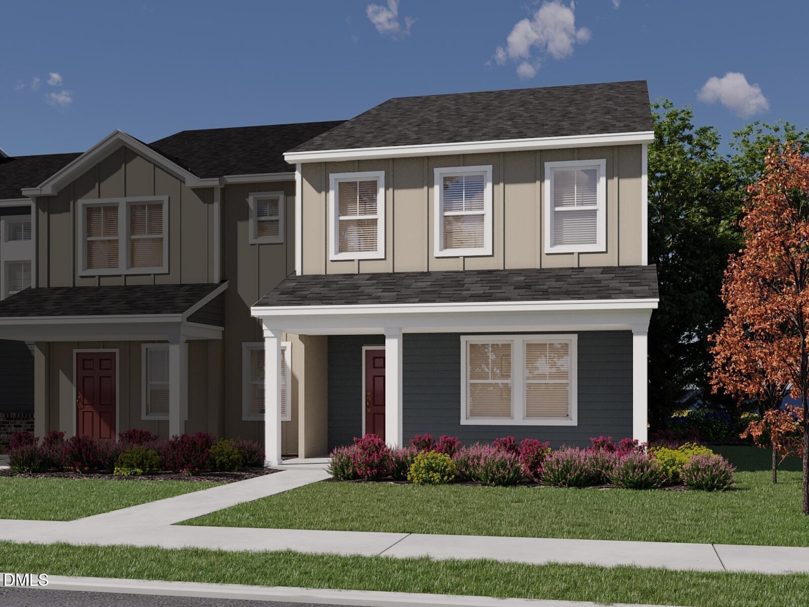 6077 Spring Forest Road — photo