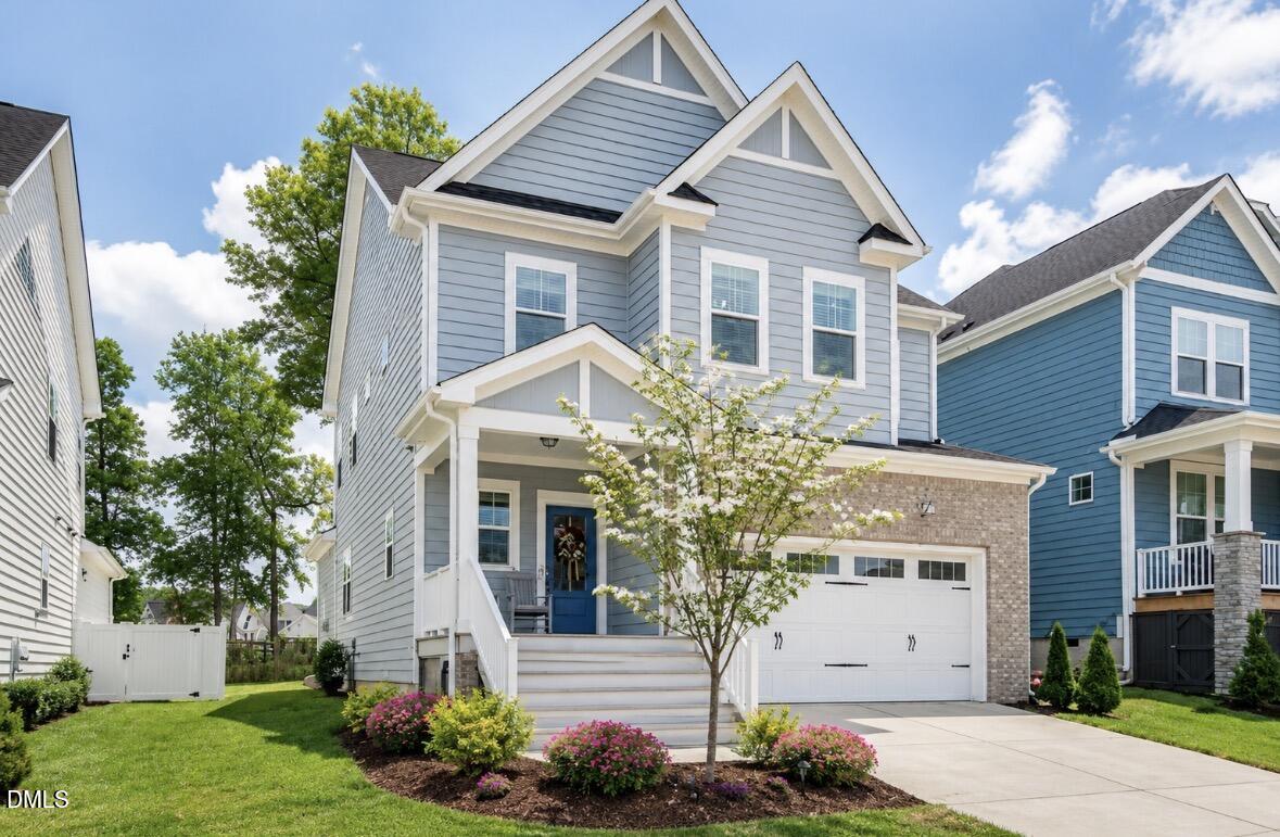 1105 Logperch Way — photo