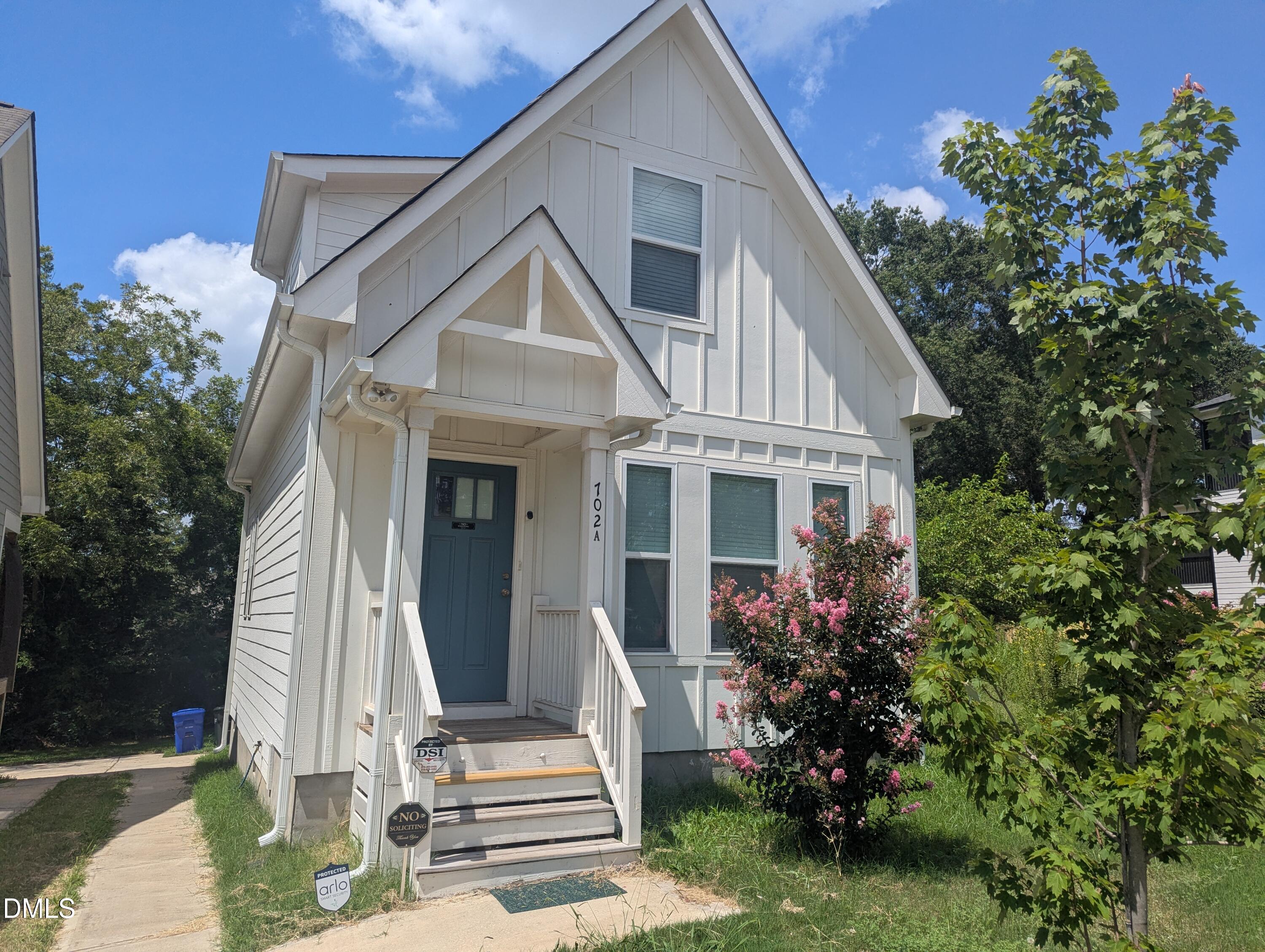 702 Colfax Street a — photo