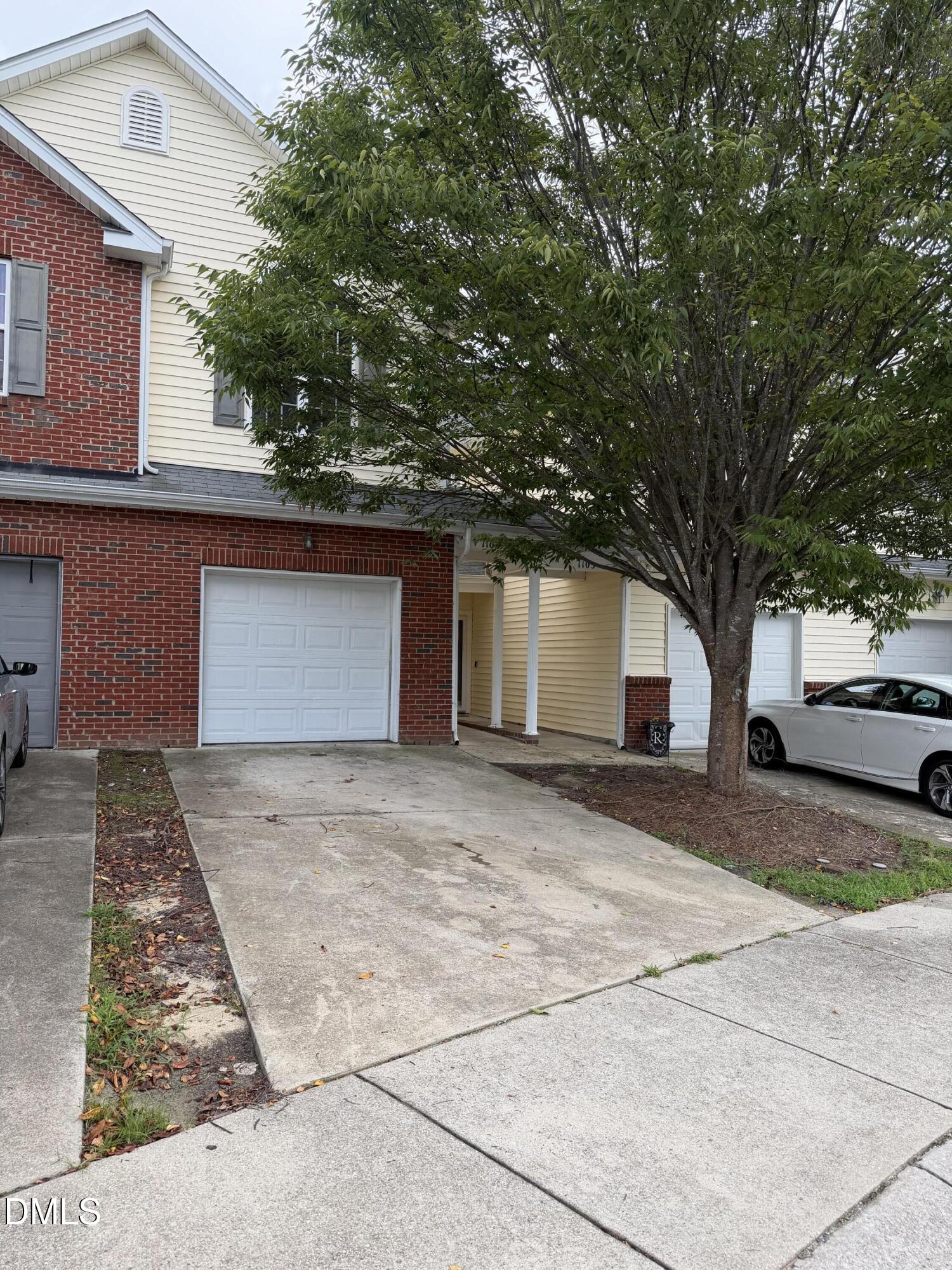 1103 Hadel Place — photo