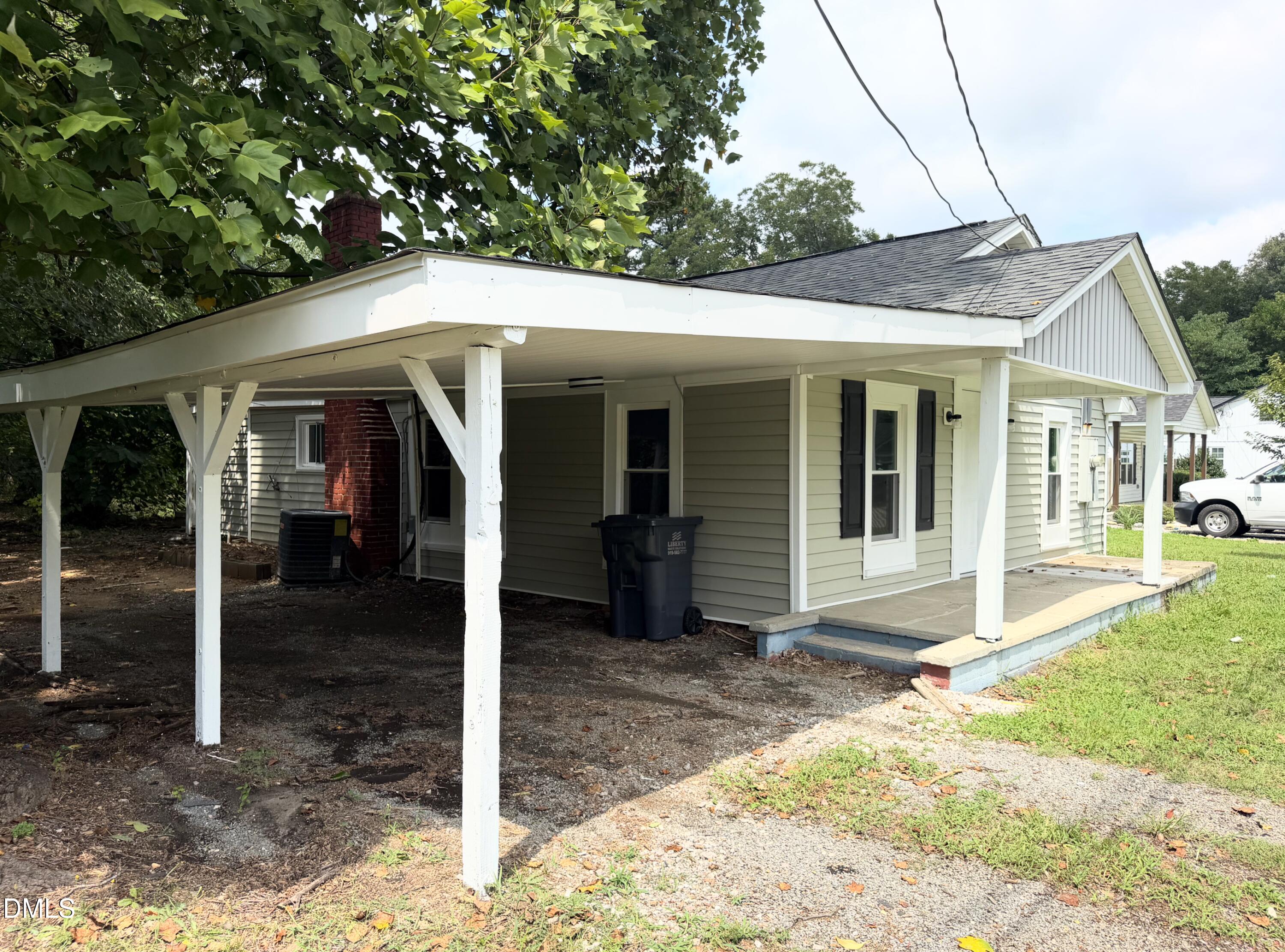 112 2nd Street, Erwin, NC 28339 — photo 2
