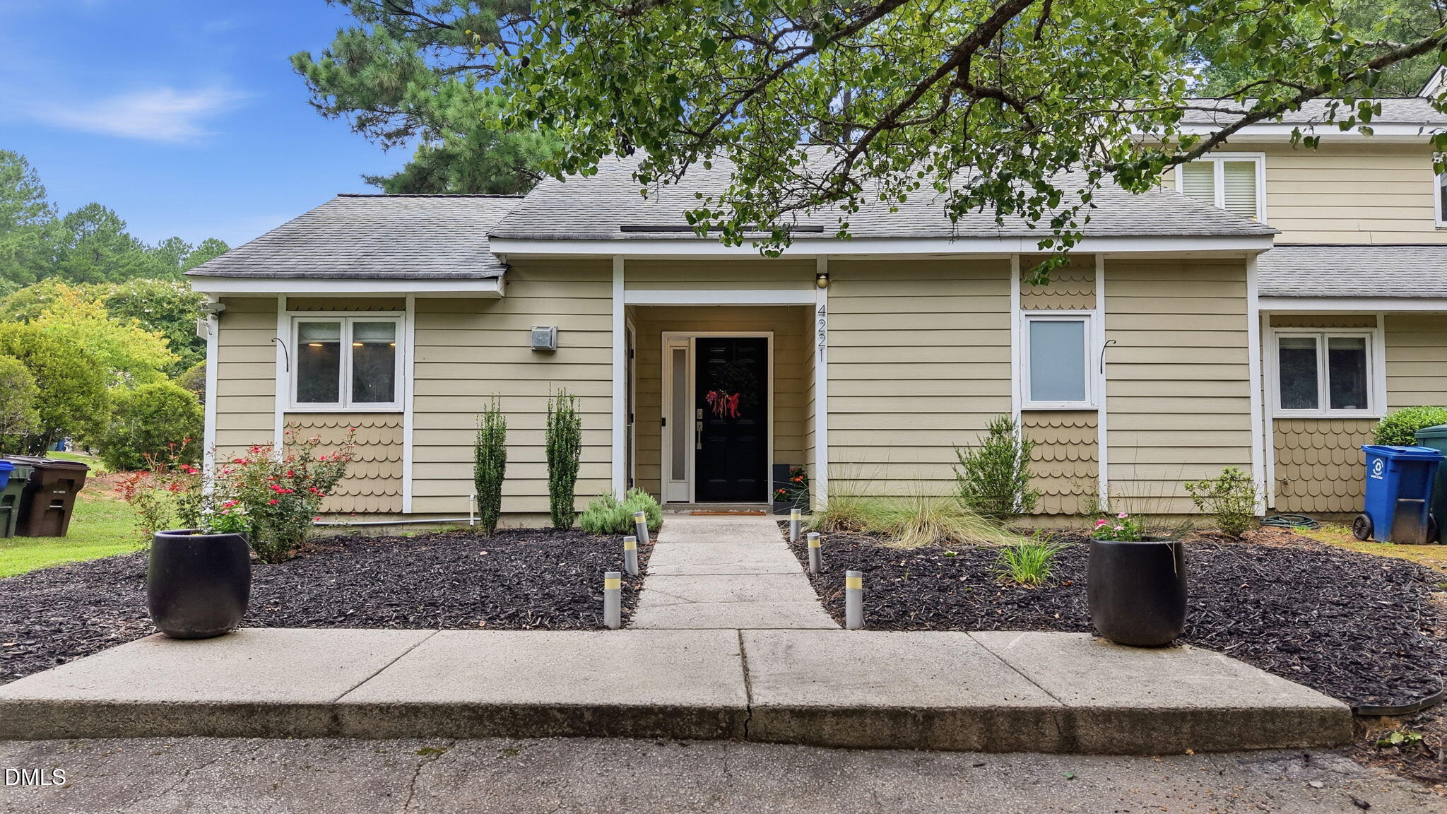 4221 Pin Oak Drive — photo