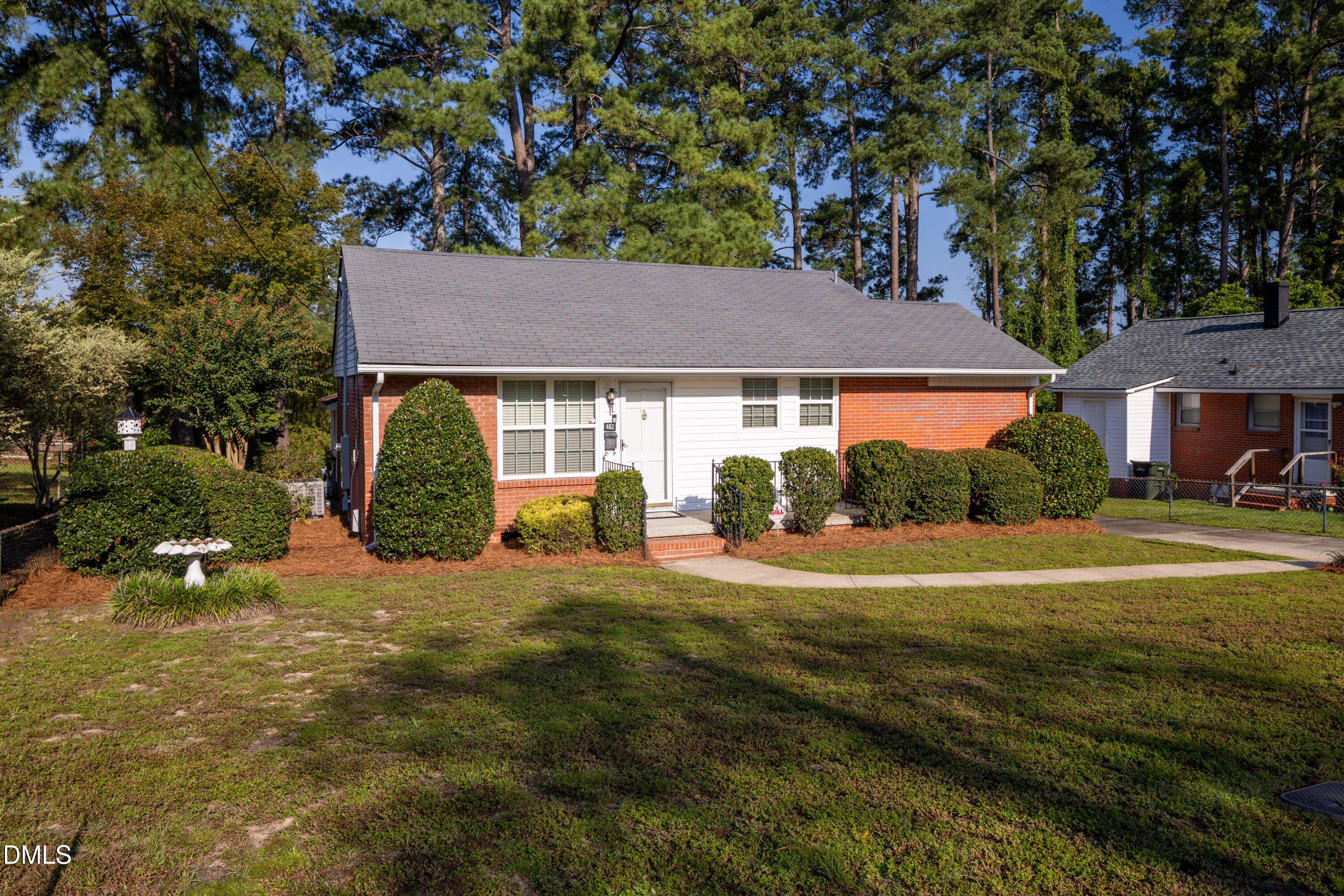 462 Mcrae Drive — photo