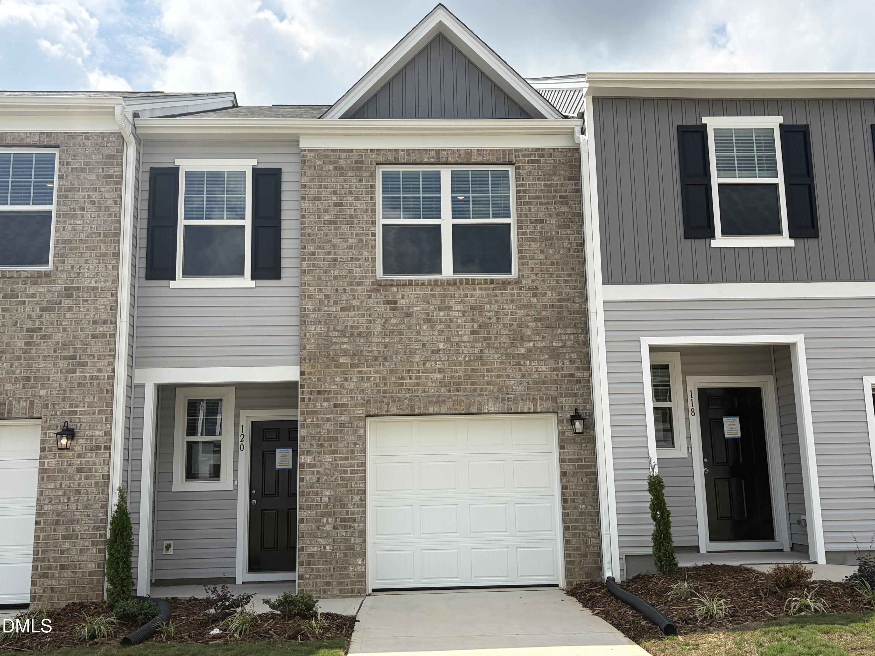 120 S Meyers Court — photo