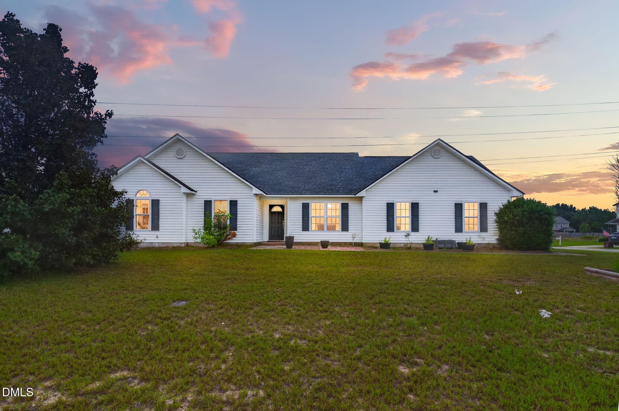 2551 Crumpler Drive — photo
