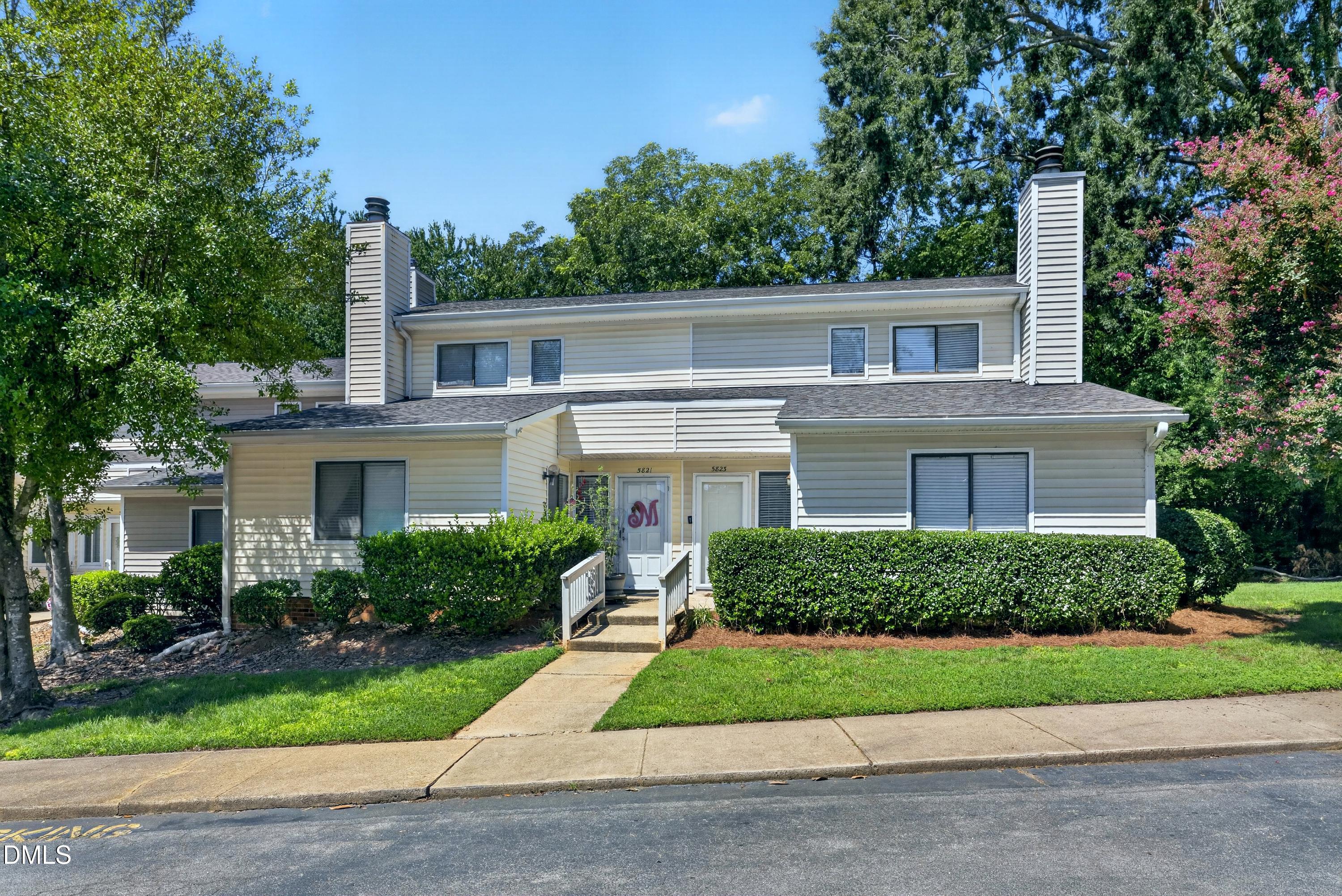 5823 Shady Grove Circle — photo