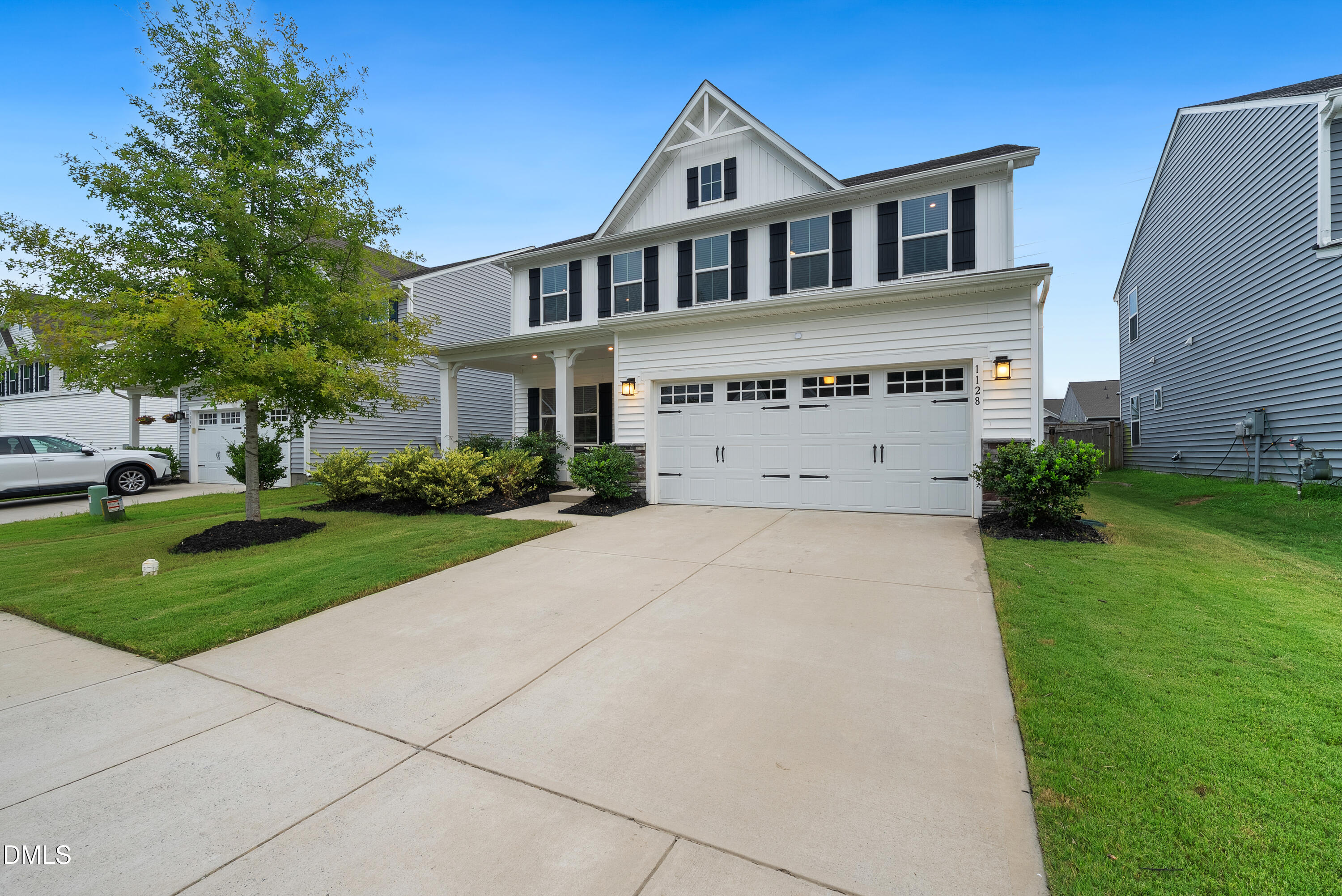 1128 Ryan Meadow Drive — photo