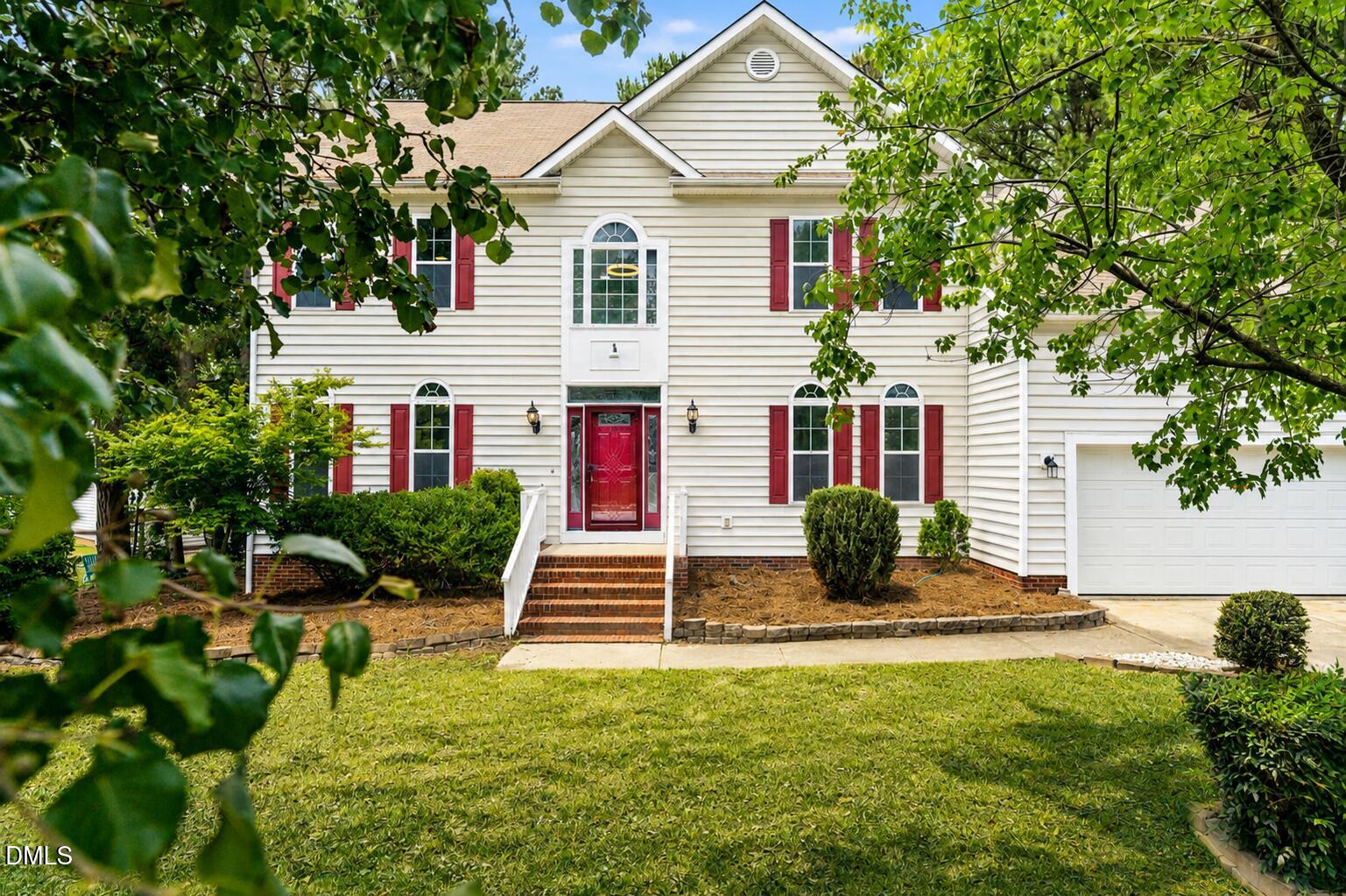 4809 Arbor Chase Drive — photo