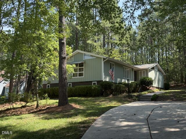 110 Honeysuckle Lane — photo