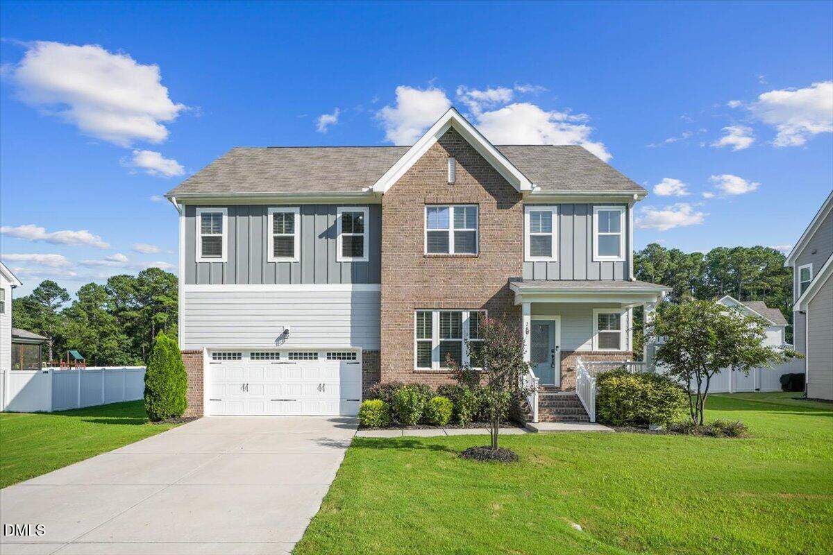 260 Wilson Farm Lane — photo