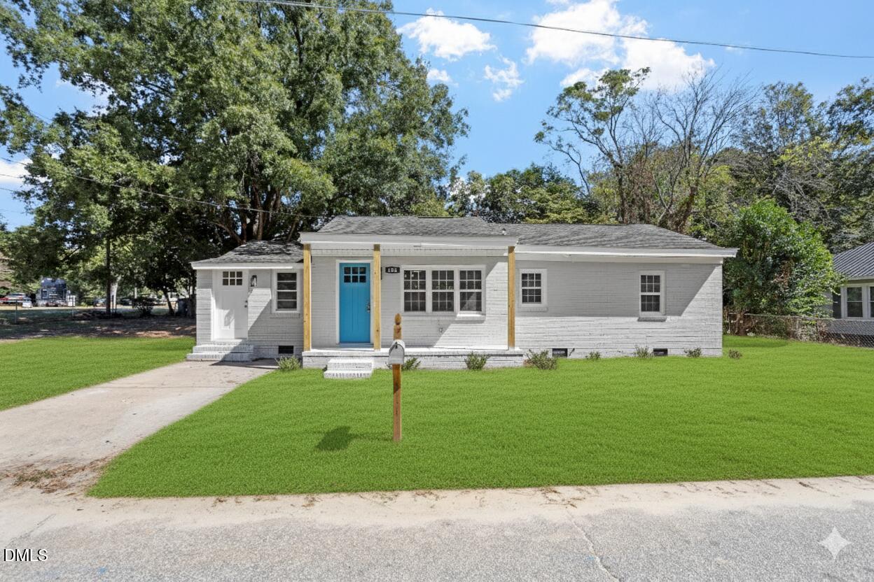 604 E Townsend Street — photo
