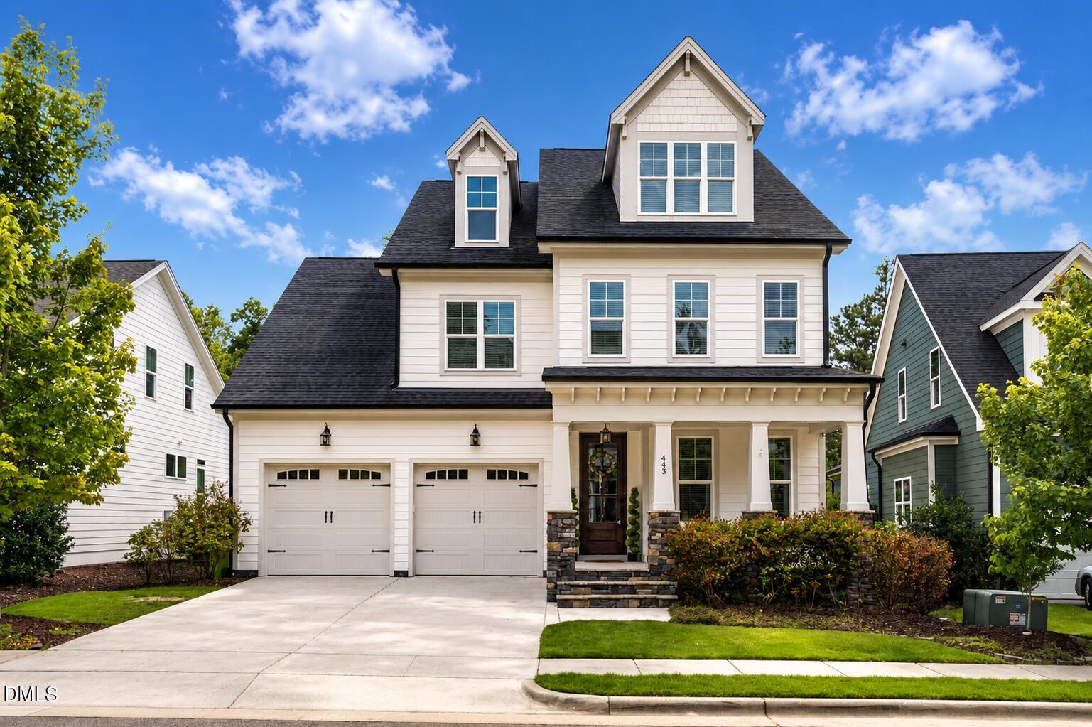 443 Boulder Point Drive — photo