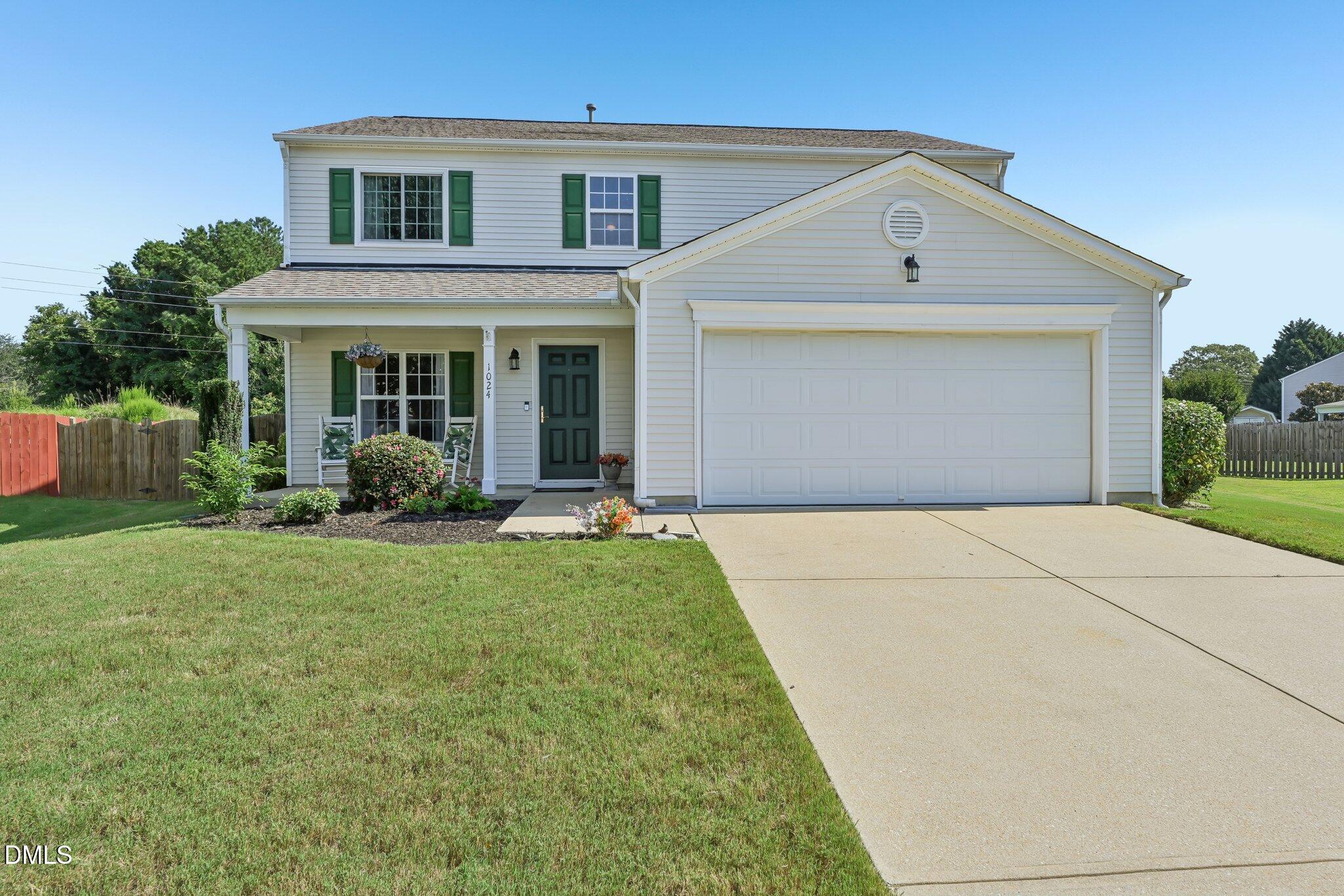 1024 Lockberry Court — photo