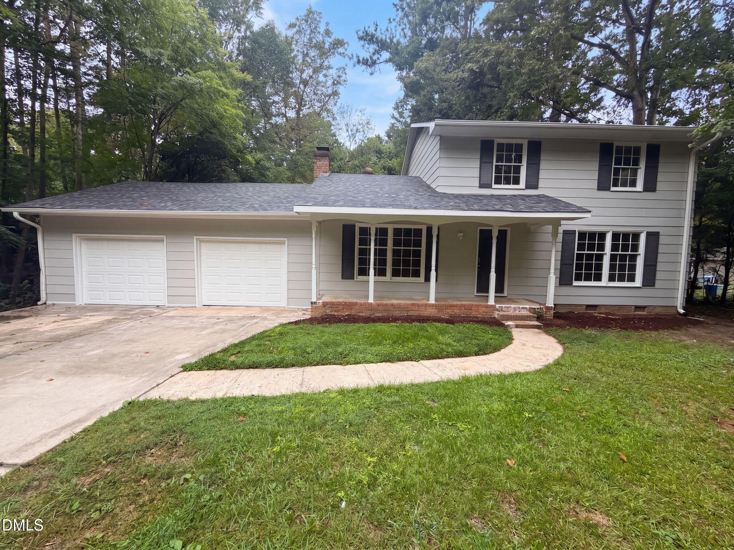 1304 Wicklow Drive — photo