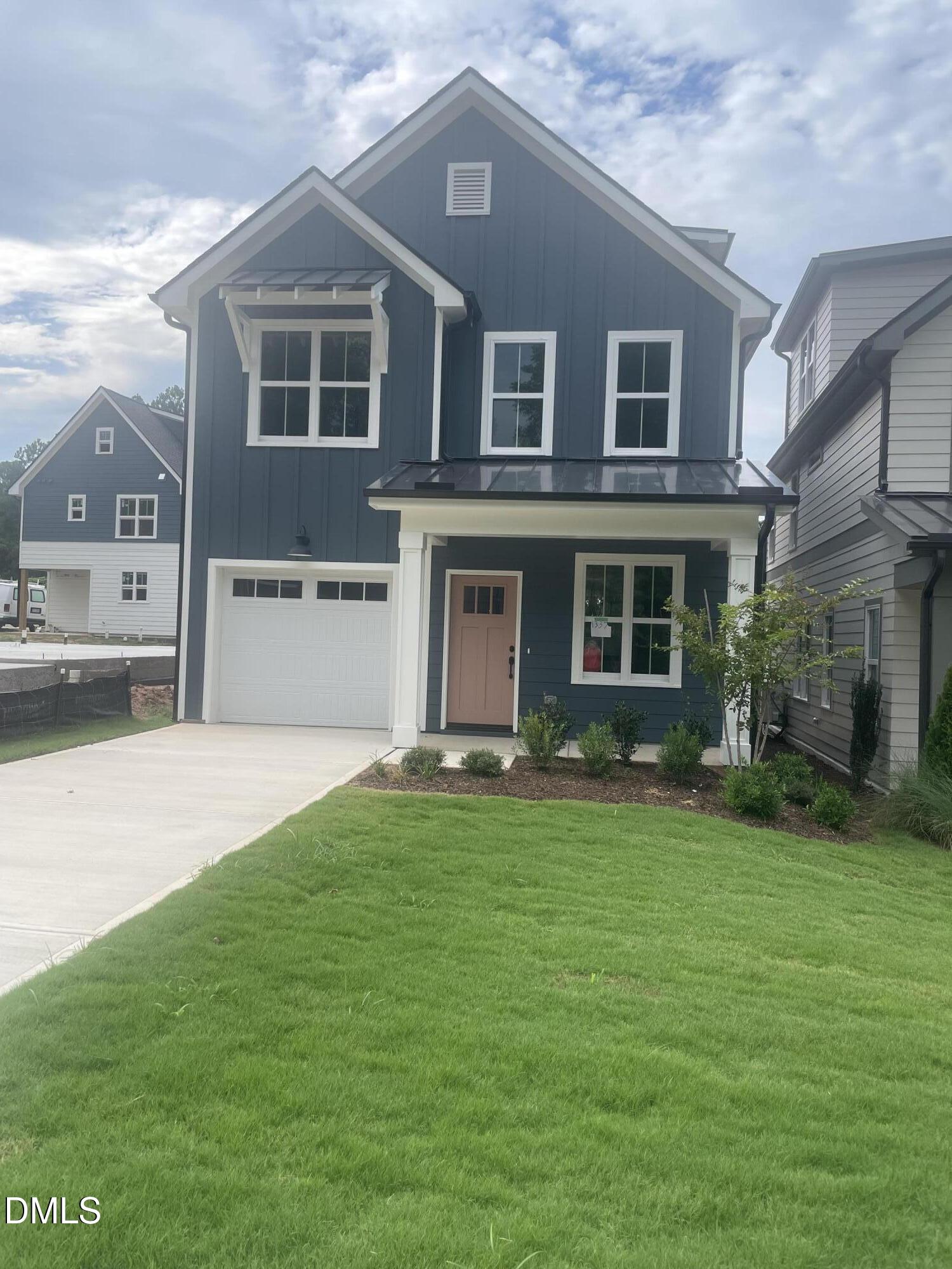 1337 Courtland Drive — photo