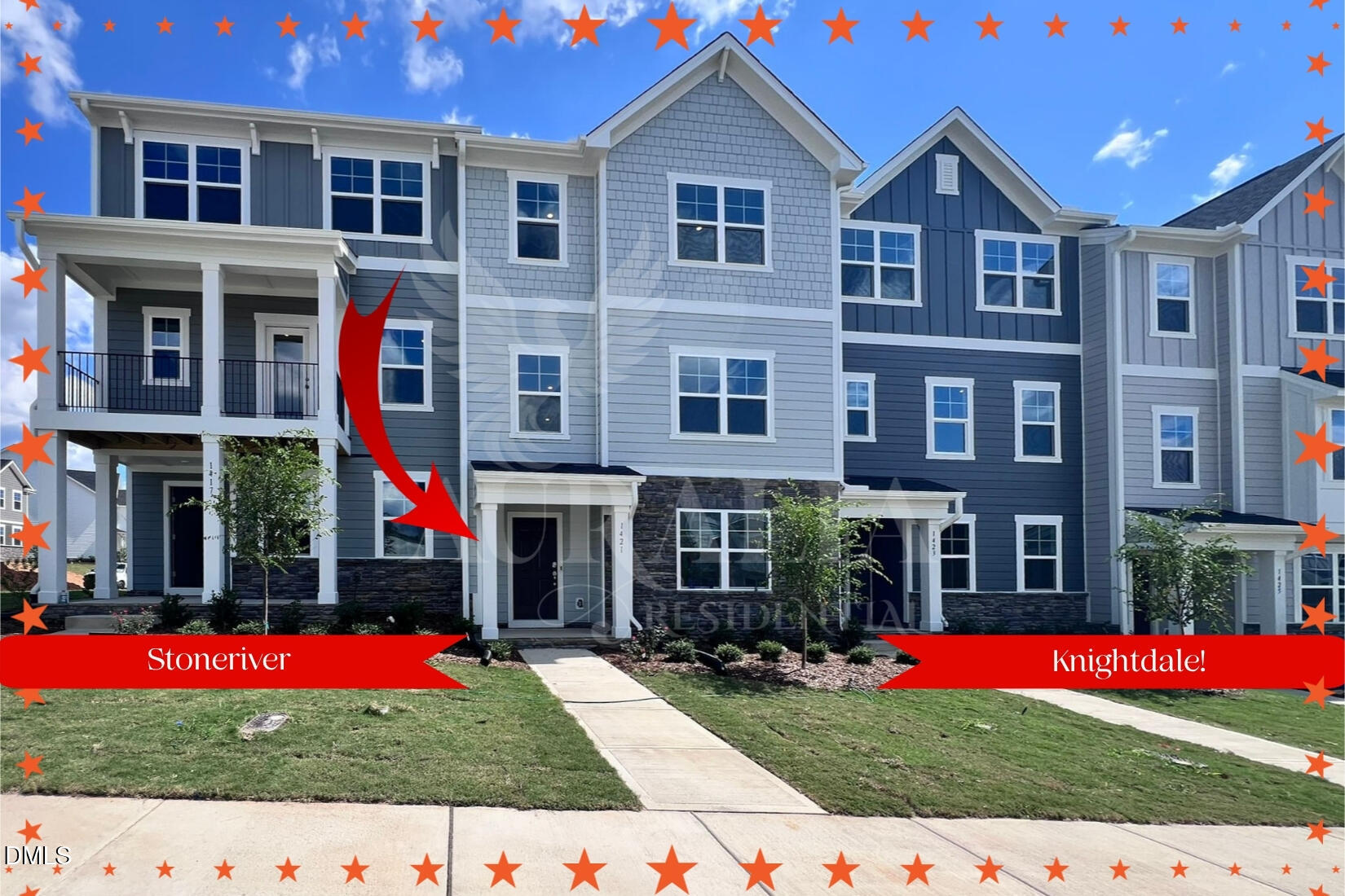 1421 Jay Road — photo