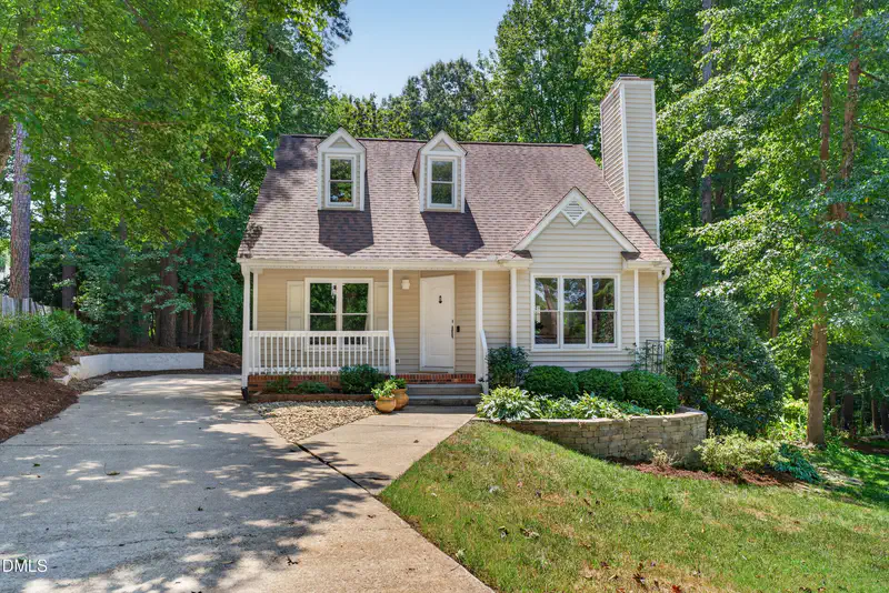 1434 Cedar Branch Court — photo