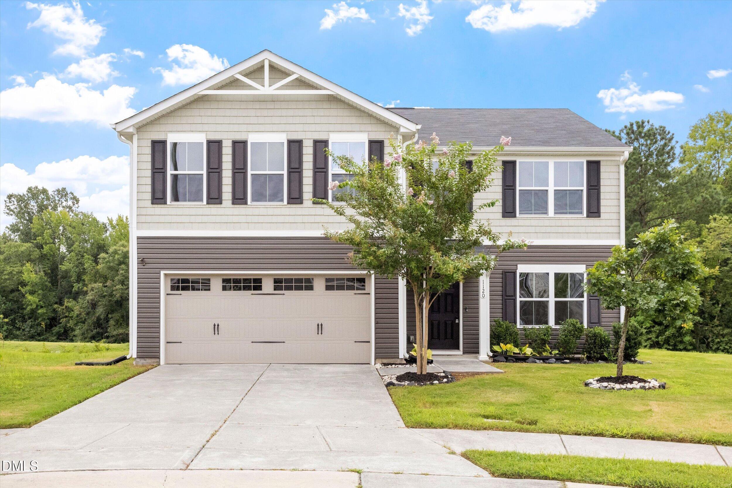 1120 Old Evergreen Drive — photo