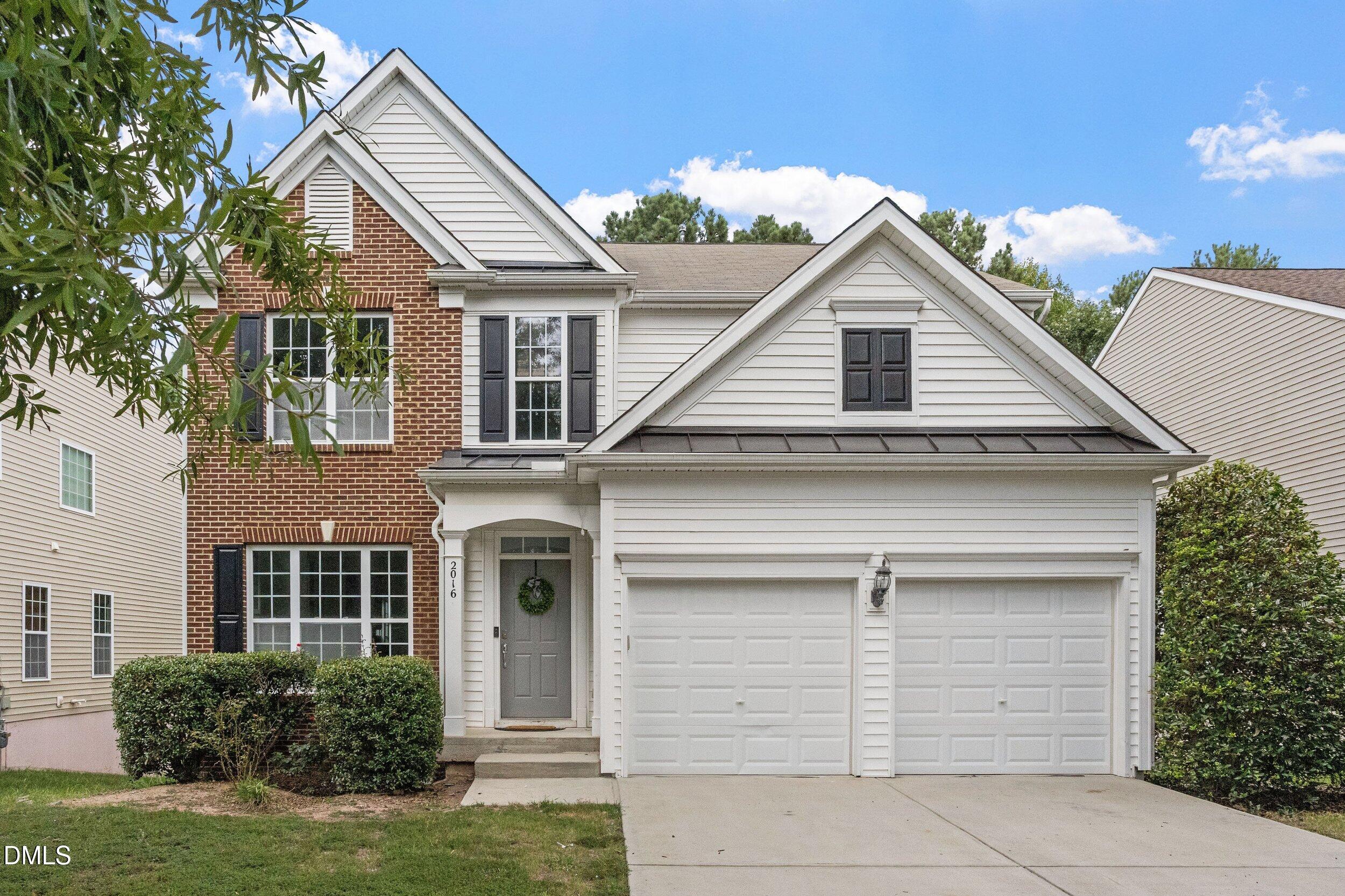 2016 Addenbrock Drive — photo