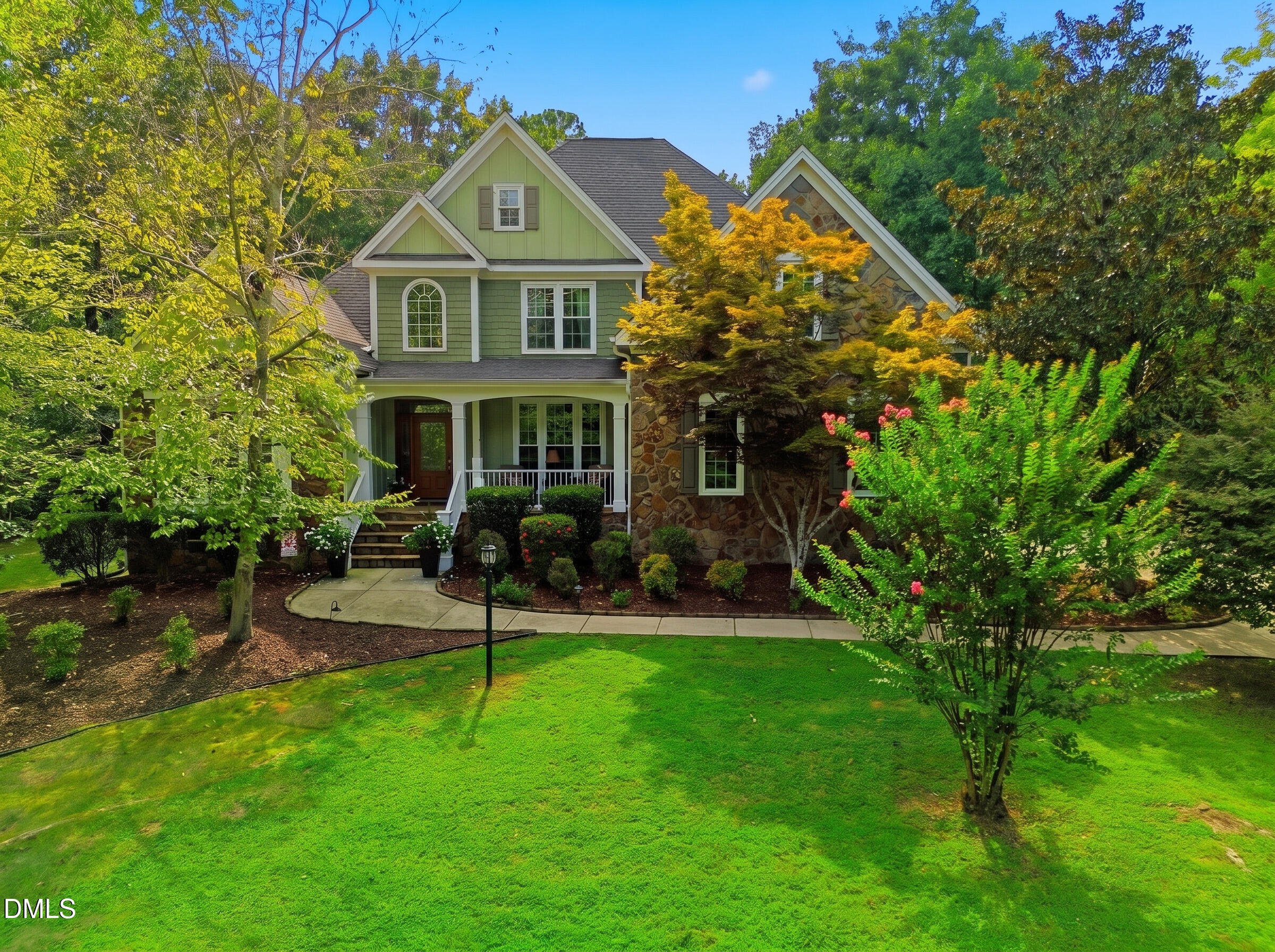 8493 Falkirk Ridge Court — photo