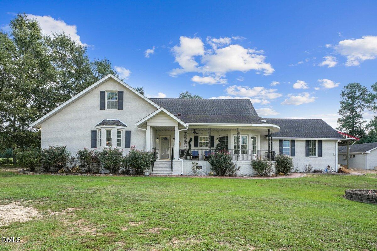 1396 Green Path Road — photo
