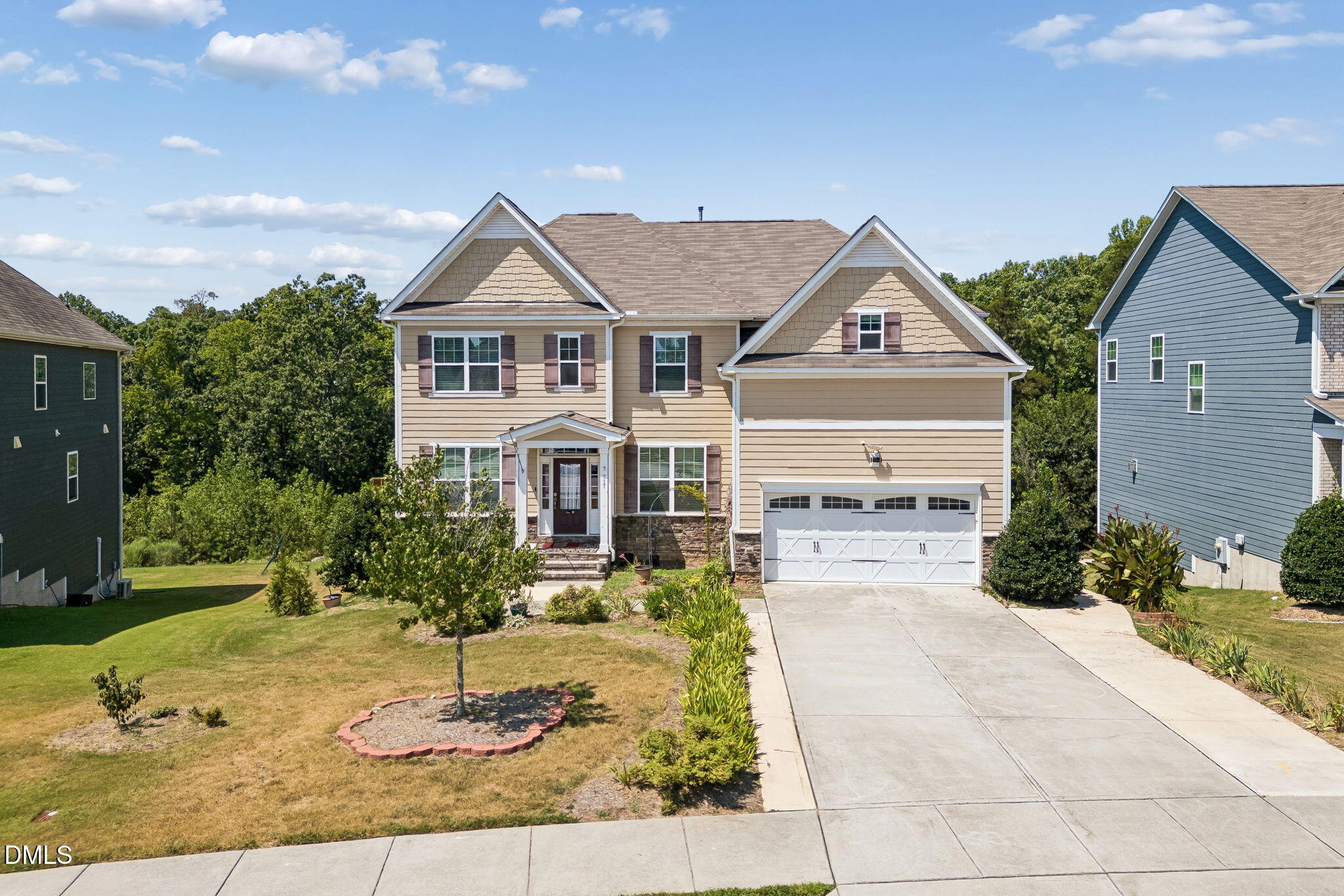 717 Virginia Water Drive — photo