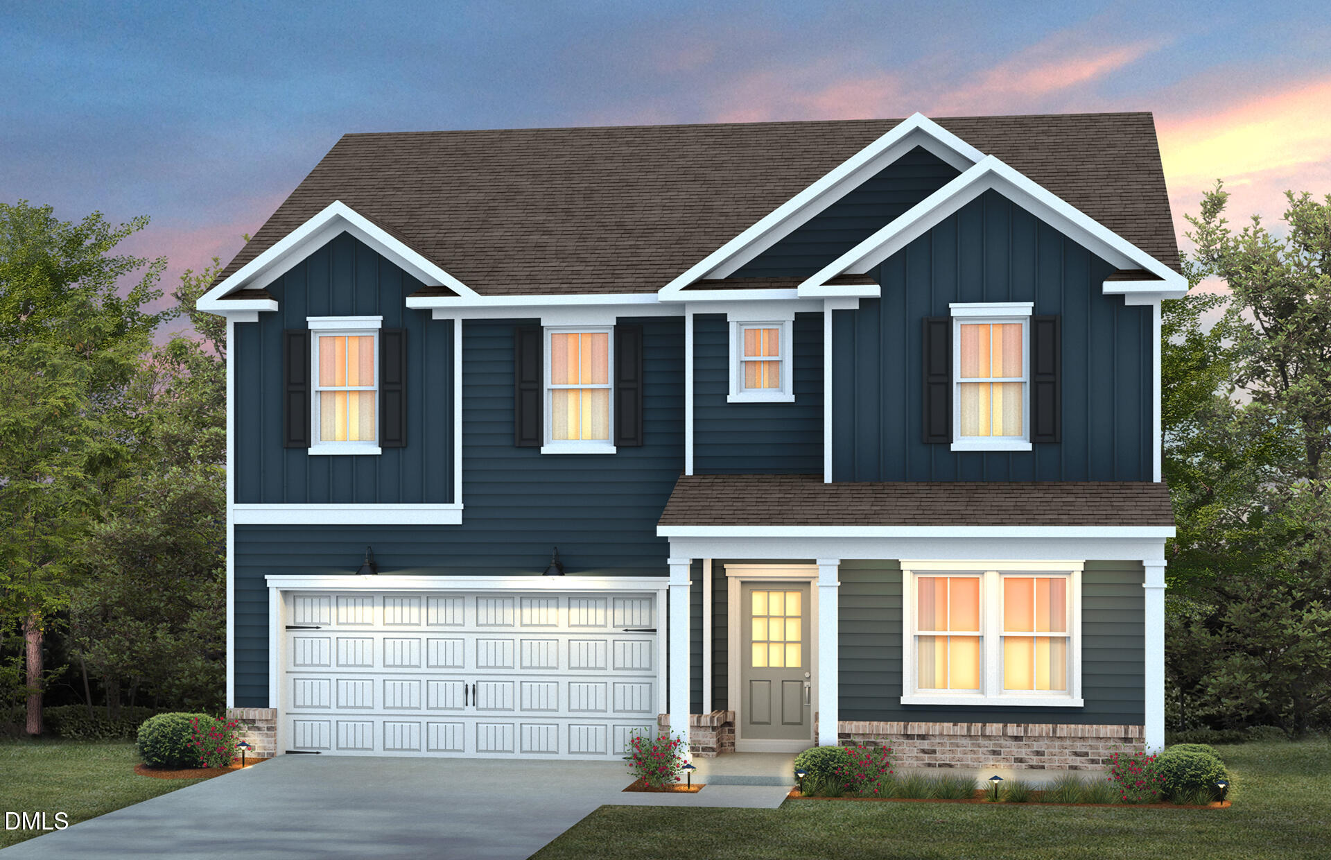 337 Providence Springs Lane — photo
