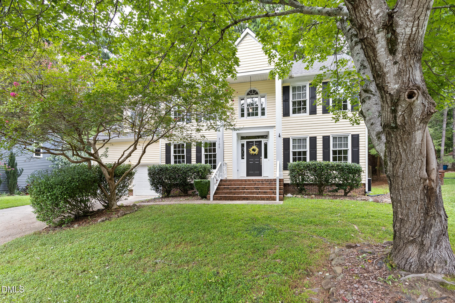 3100 Mellwood Drive — photo
