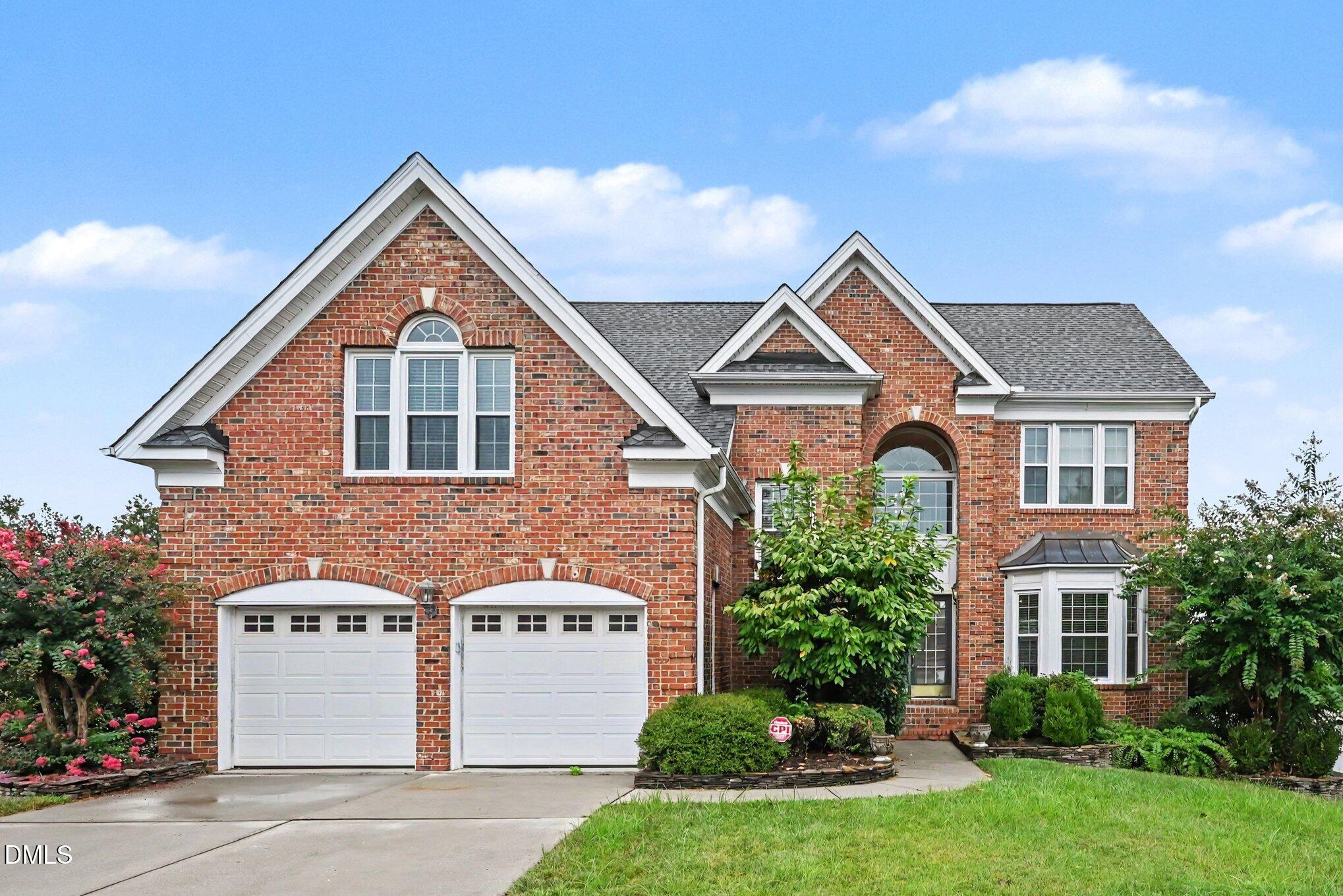 10209 Swanhaven Court — photo