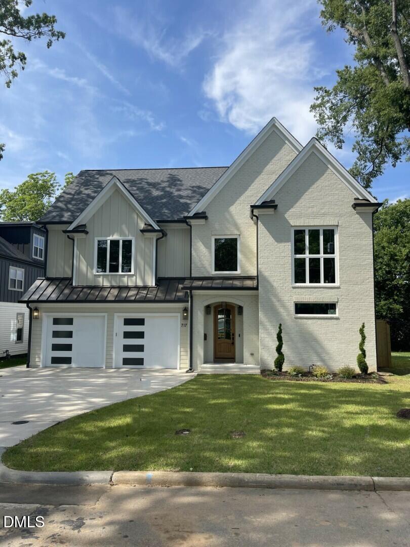 717 Penn Road — photo
