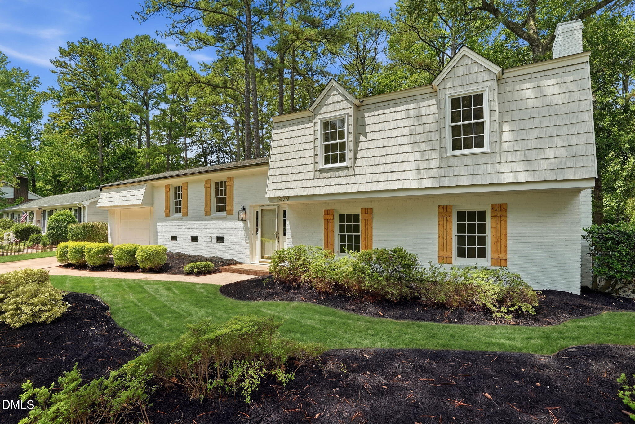 1429 Falls Church Road — photo