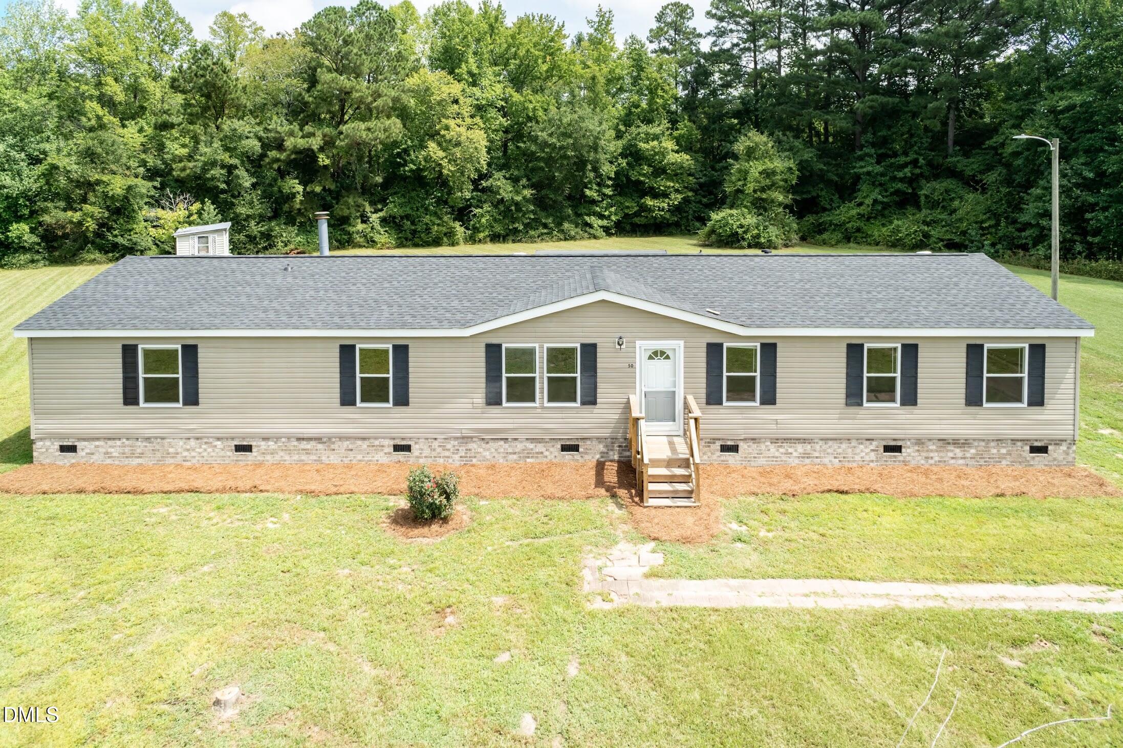 50 Beaver Run — photo