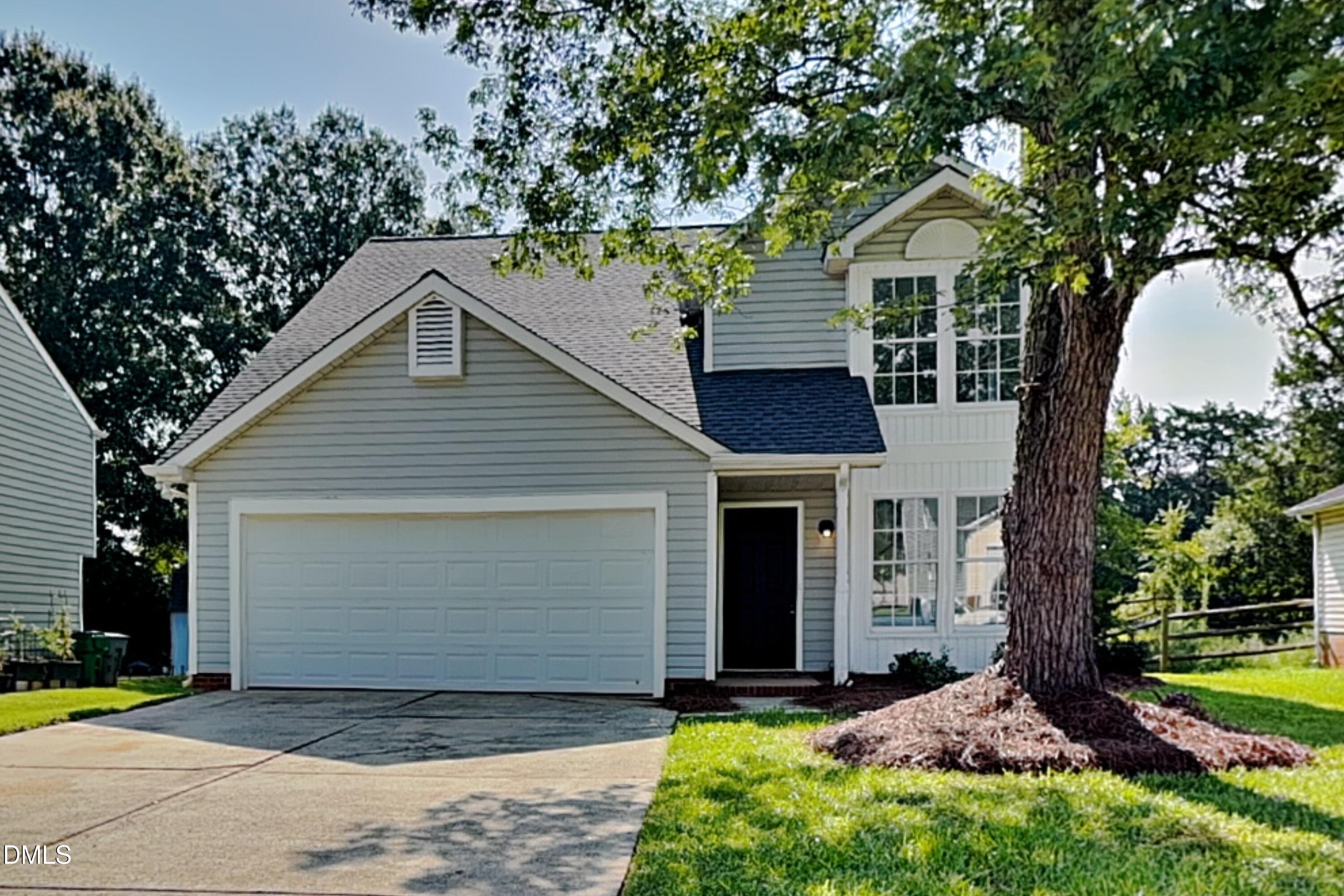 9428 White Cedar Court Charlotte Nc — photo