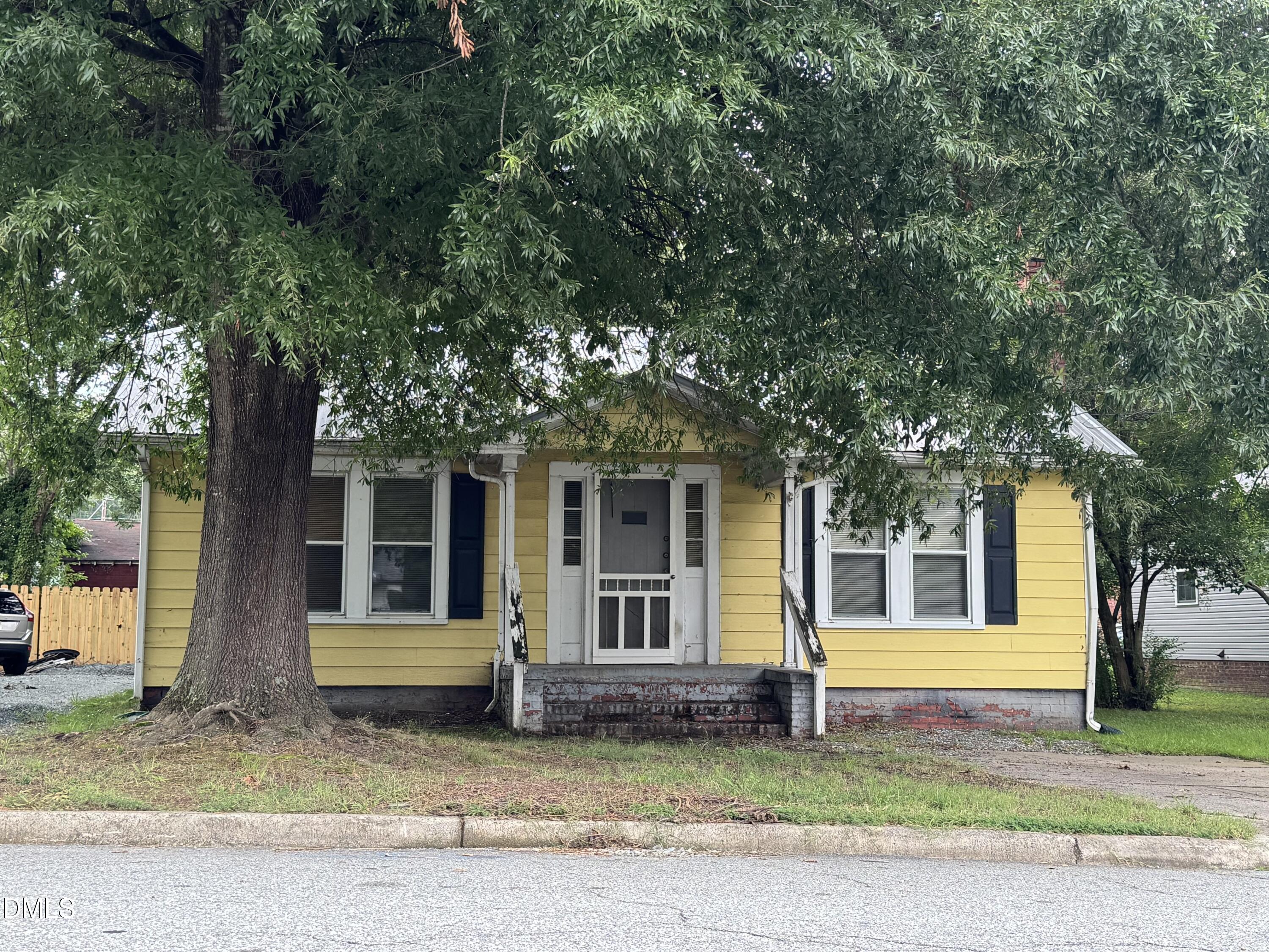 316 Atwater Street — photo
