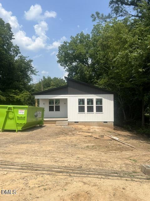 252 E Front Street — photo