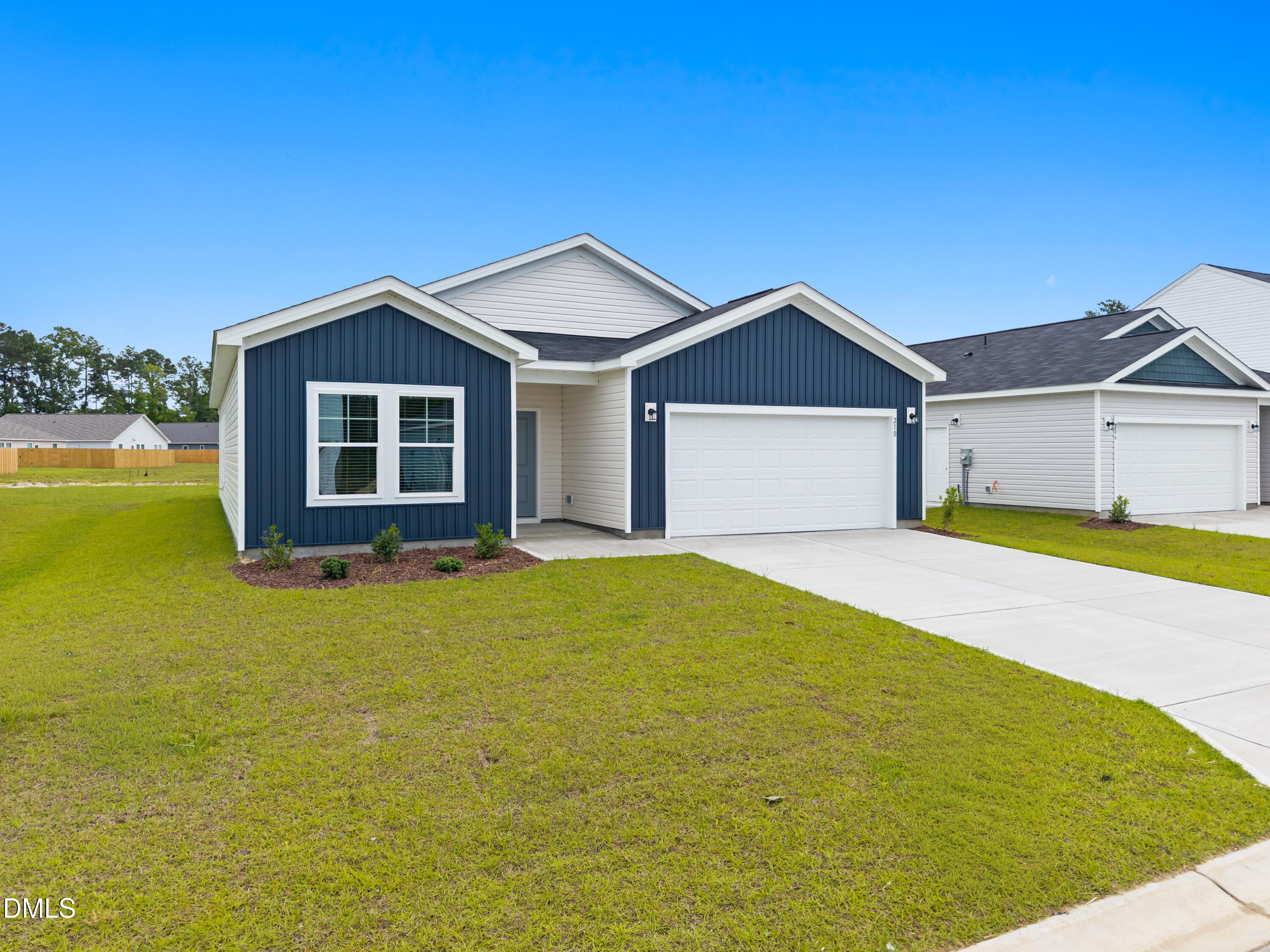1153 Garland Lake Circle SW — photo