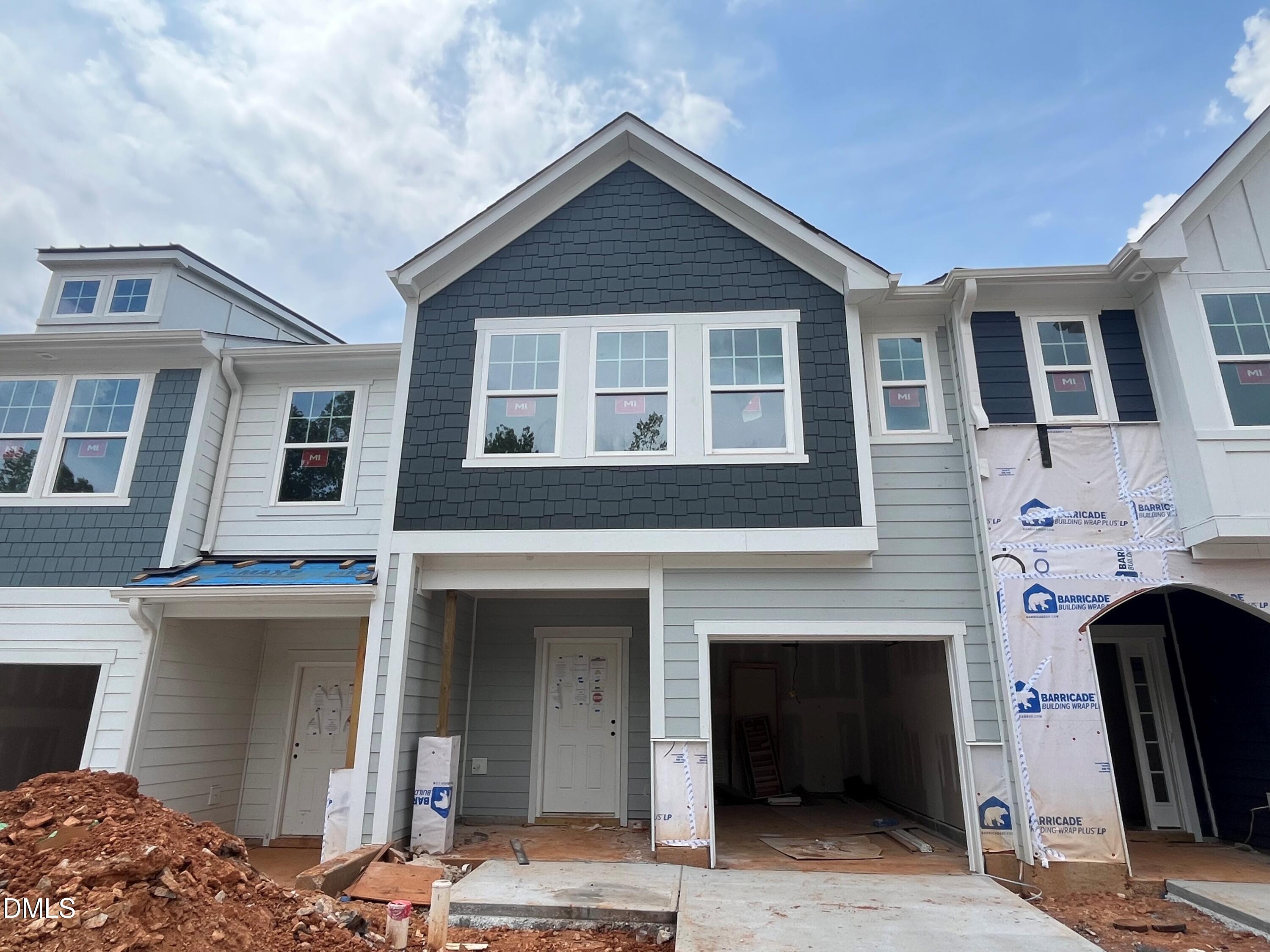 1333 Hammond Drive — photo