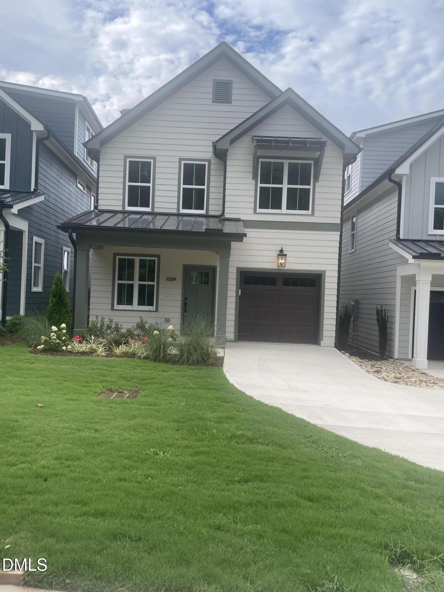 1339 Courtland Drive — photo
