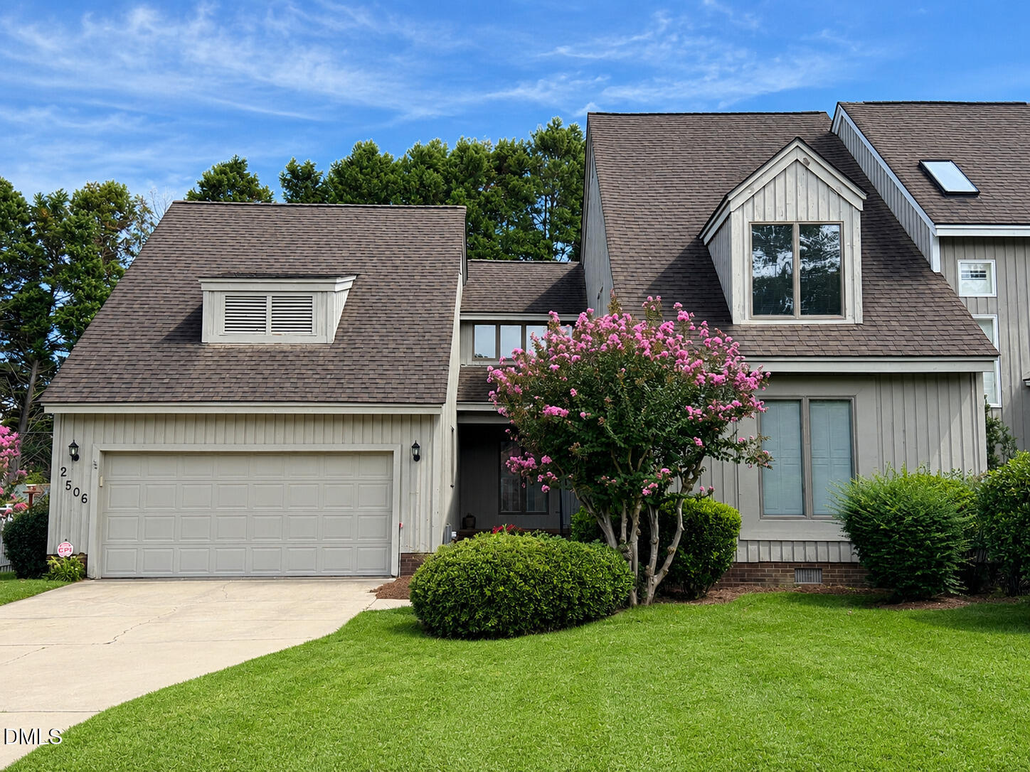 2506 Woodwind Drive — photo