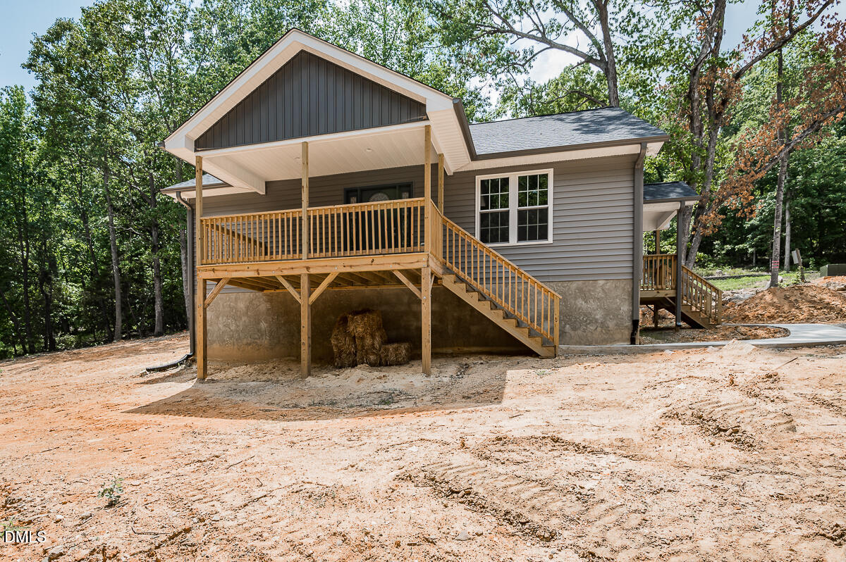 5580 Foothills Court — photo