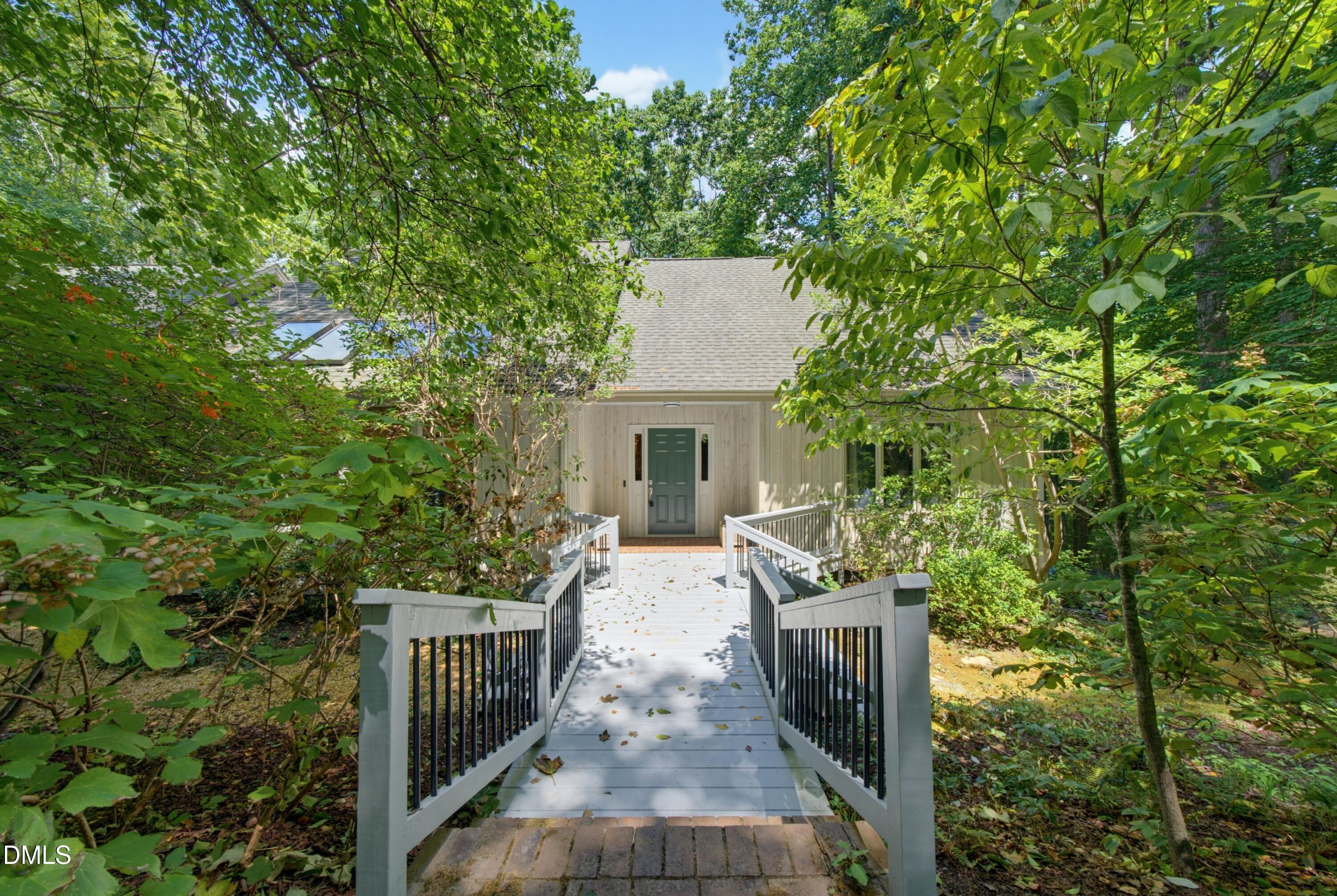 4016 Ebenezer Church Road — photo