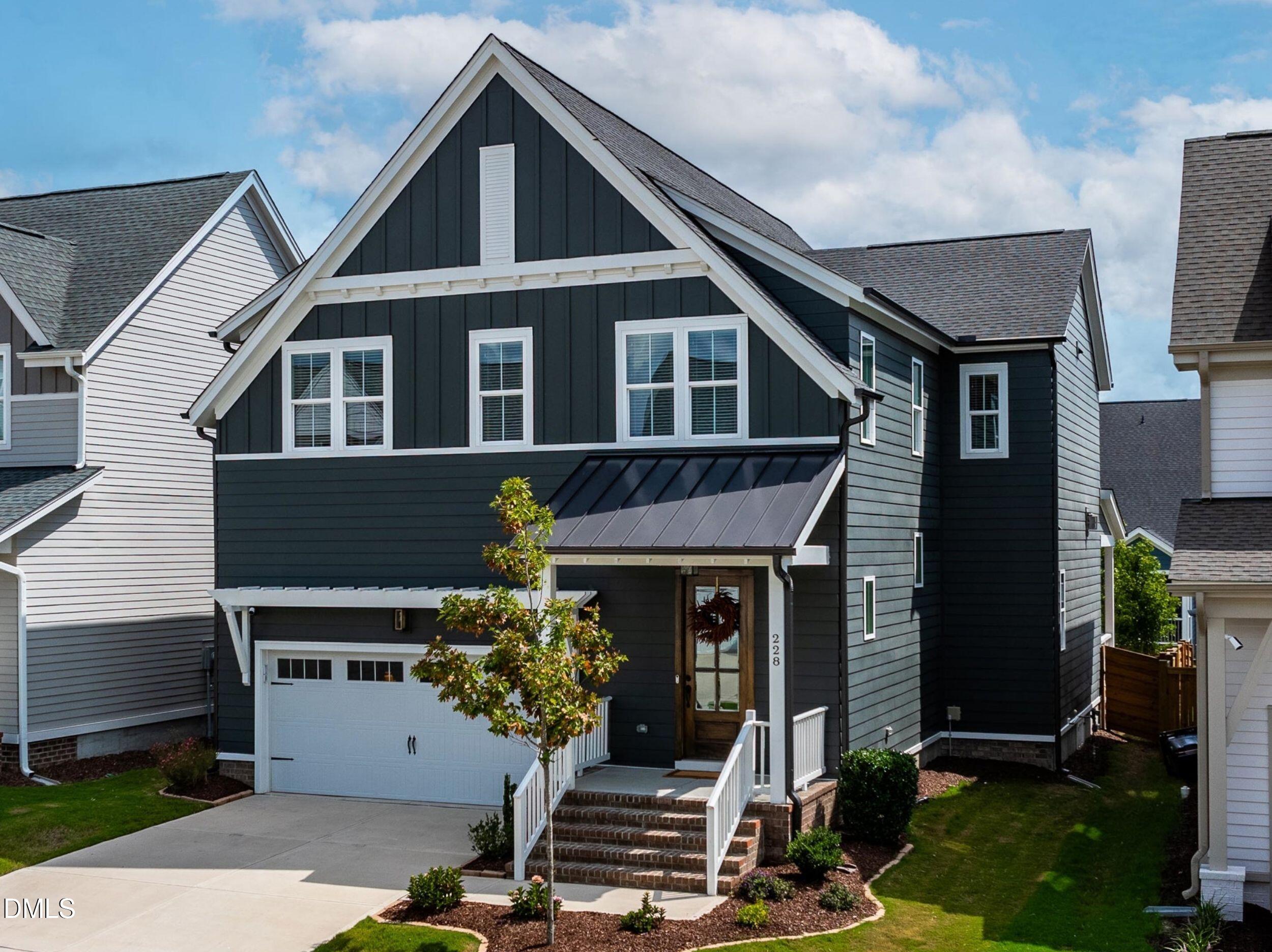 228 Wash Hollow Drive — photo