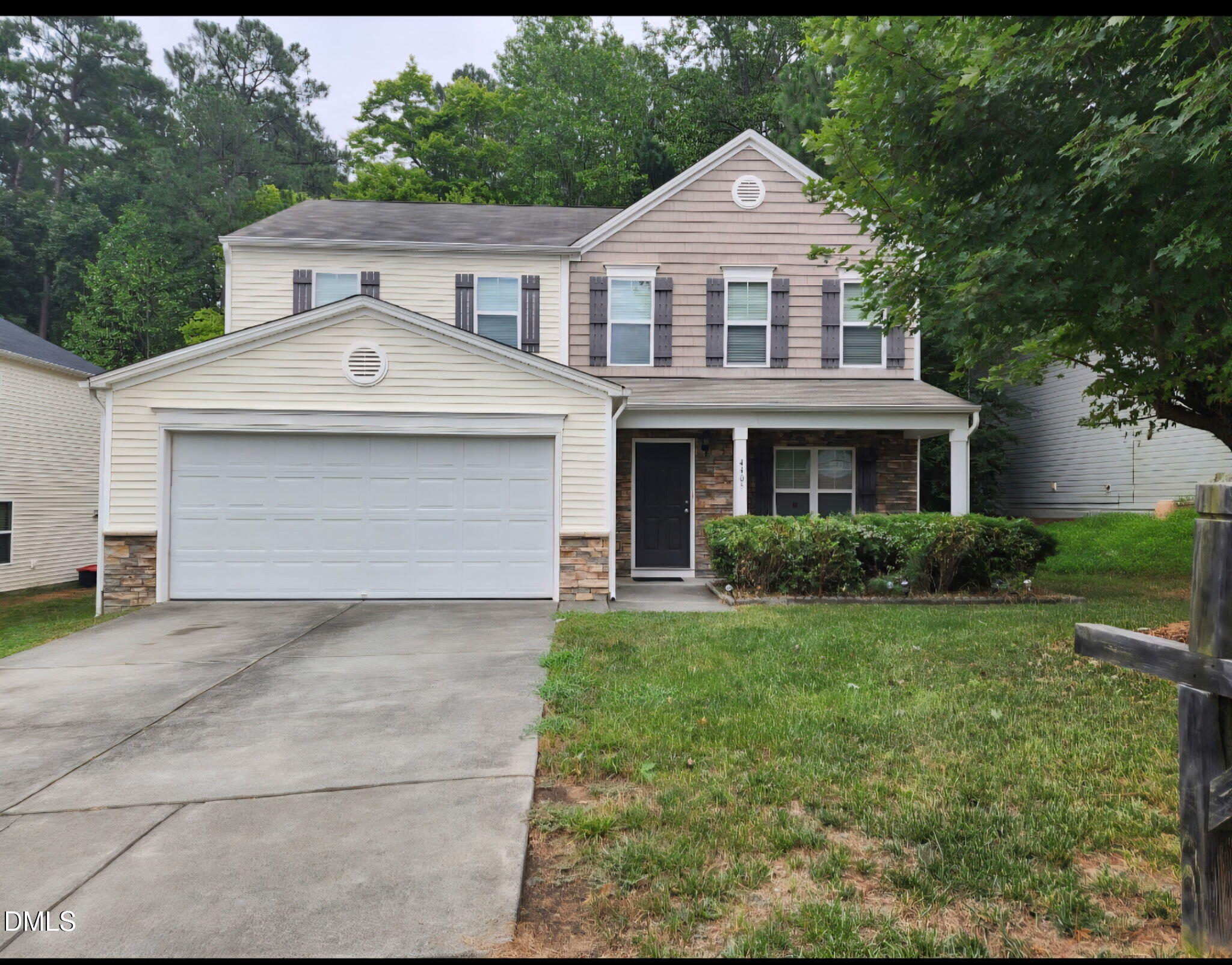 4405 Offshore Drive — photo