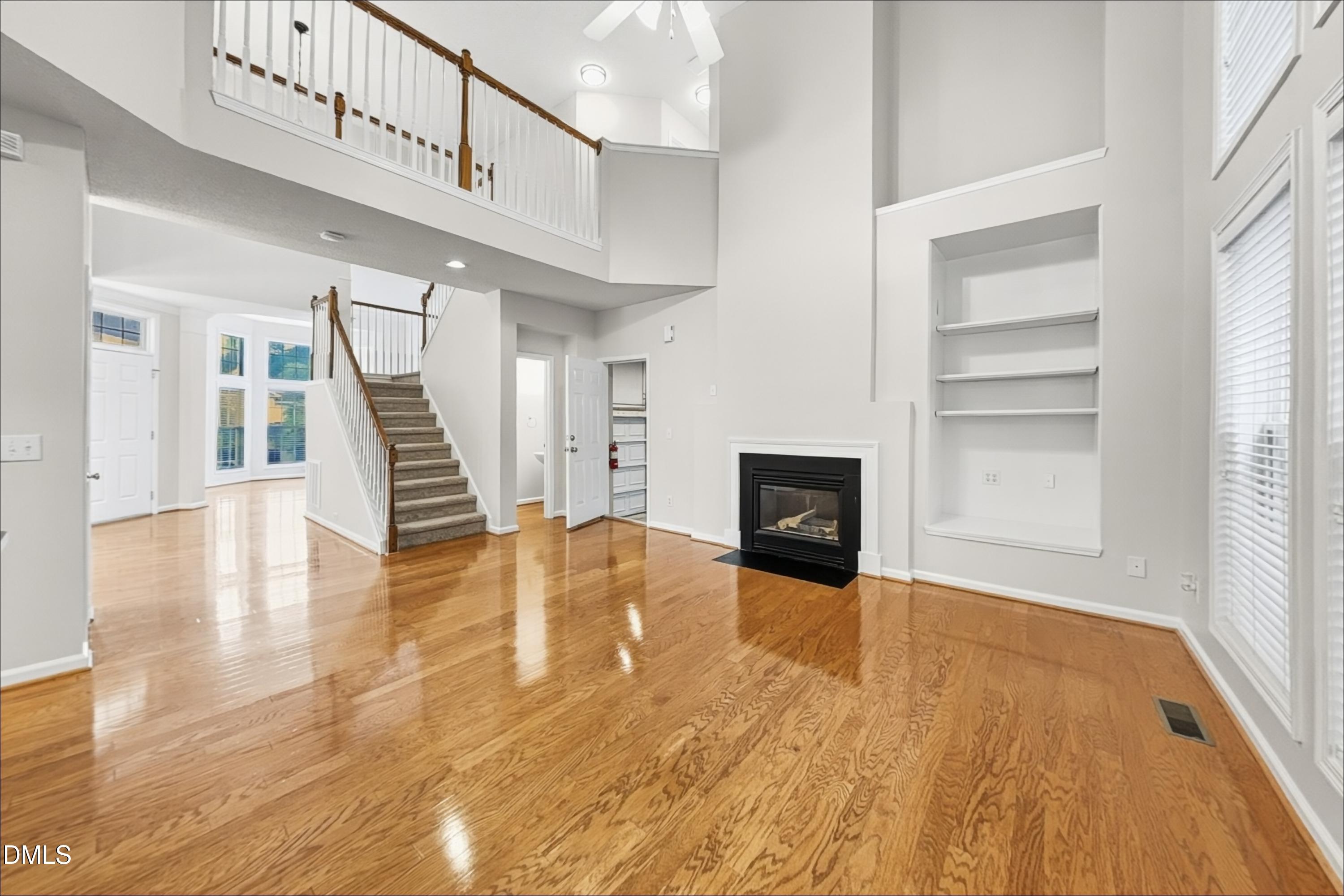 1489 Big Leaf Loop, Apex, NC 27502 — photo 2