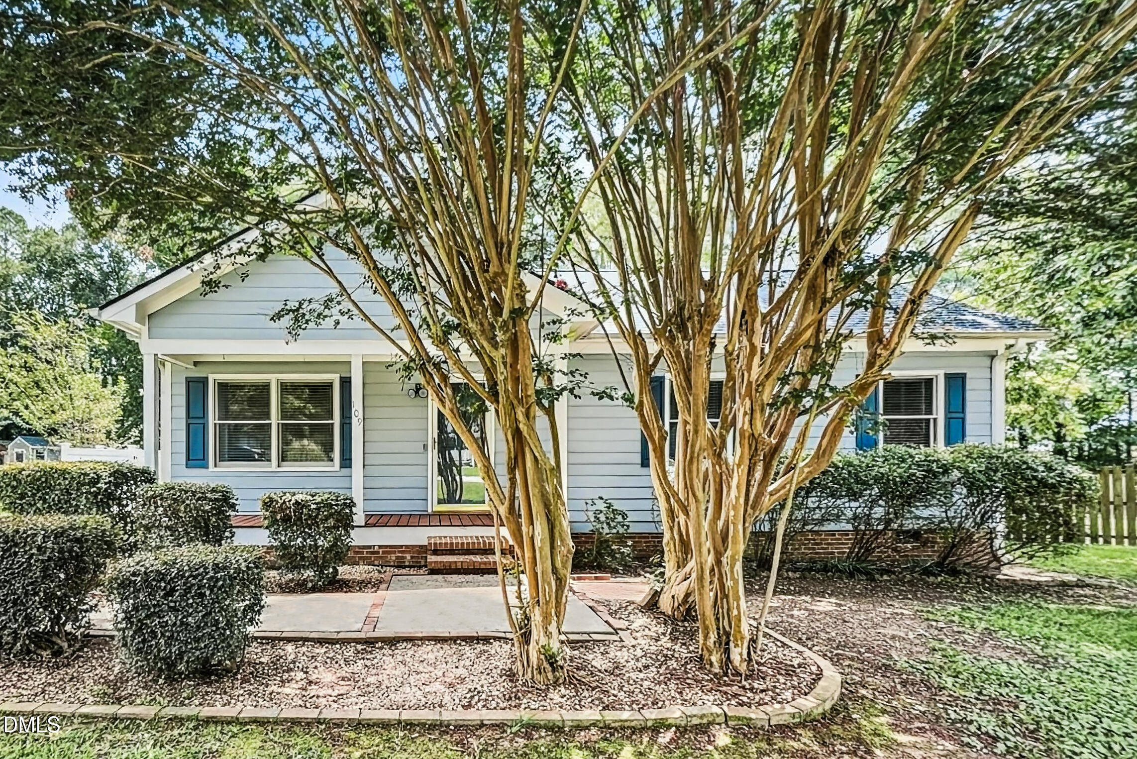 109 Mary Circle — photo