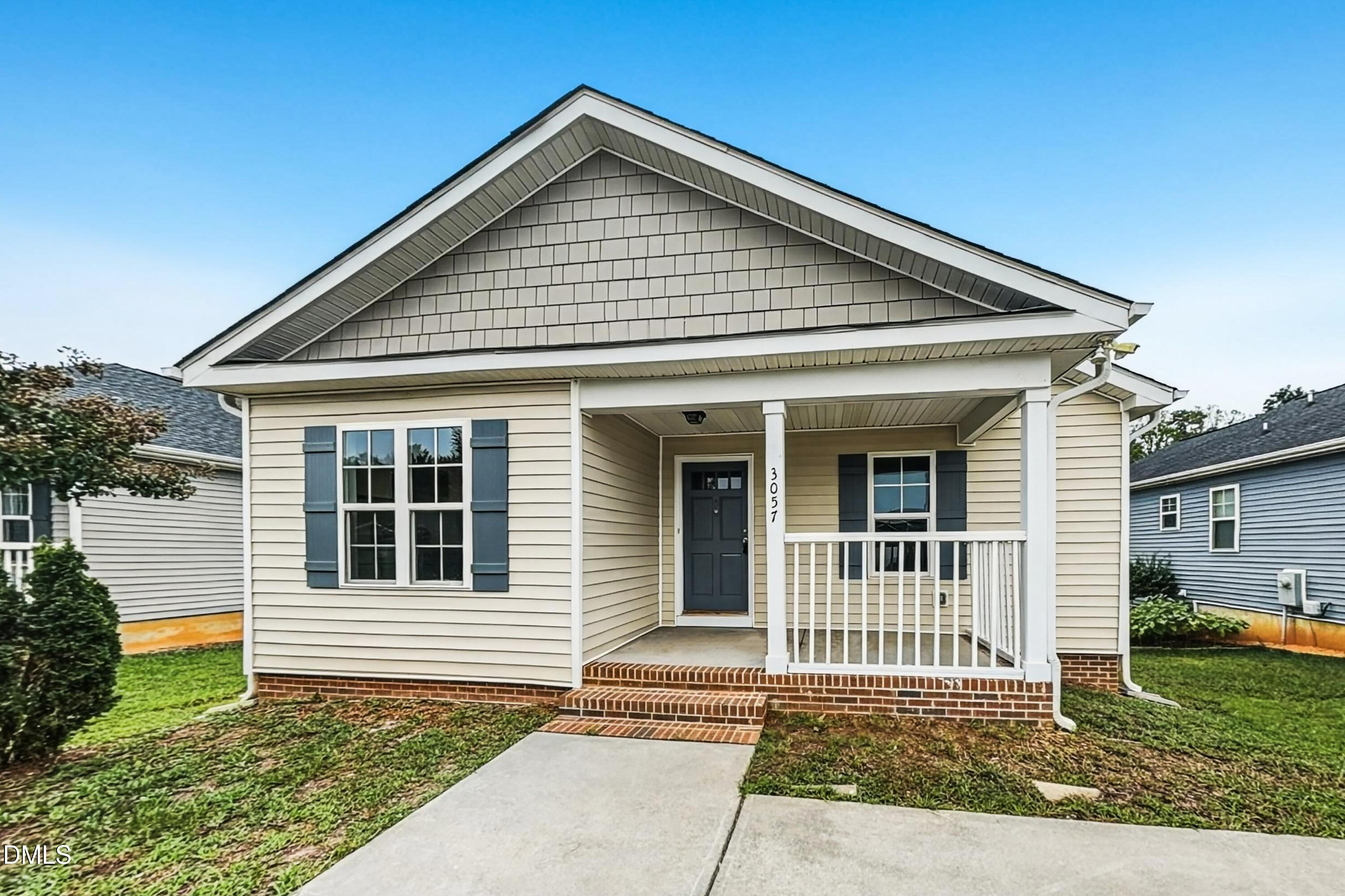 3057 Camden Creek Drive — photo
