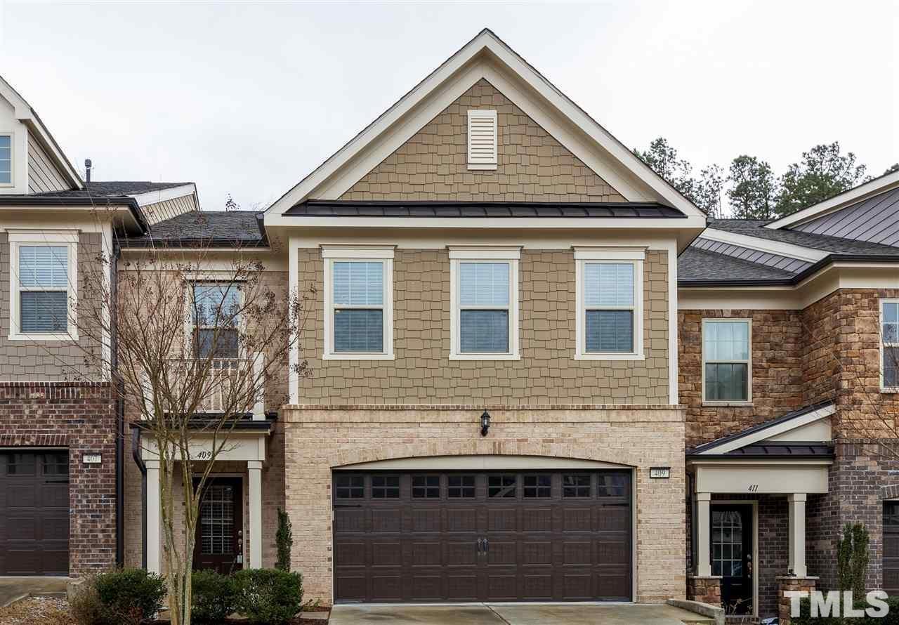 409 Daylin Drive — photo