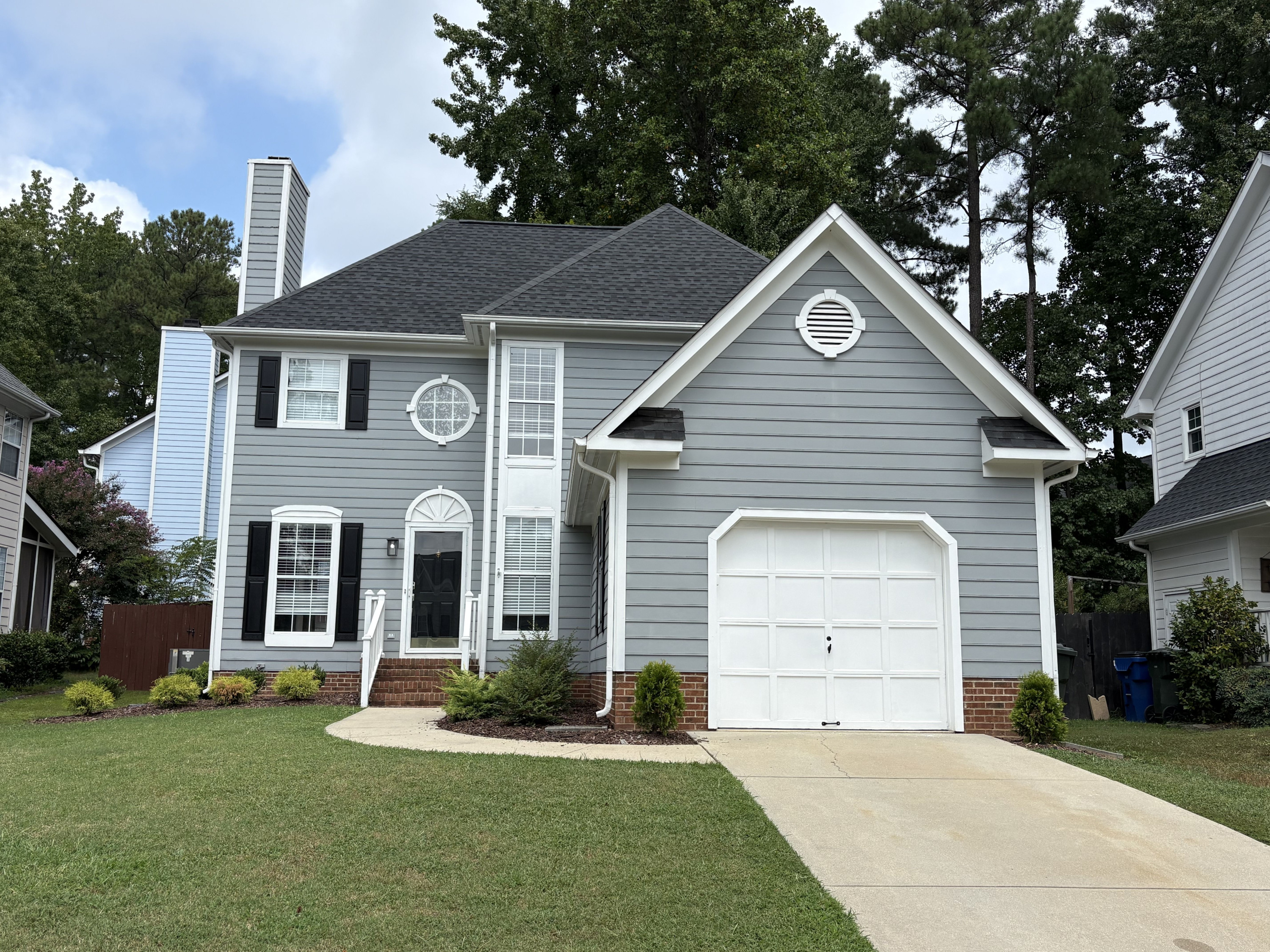 2505 Constitution Drive — photo